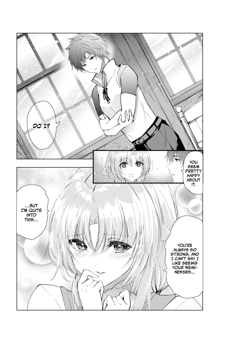 Chillin' in My 30s After Getting Fired from the Demon King's Army Chapter 69 - page 29
