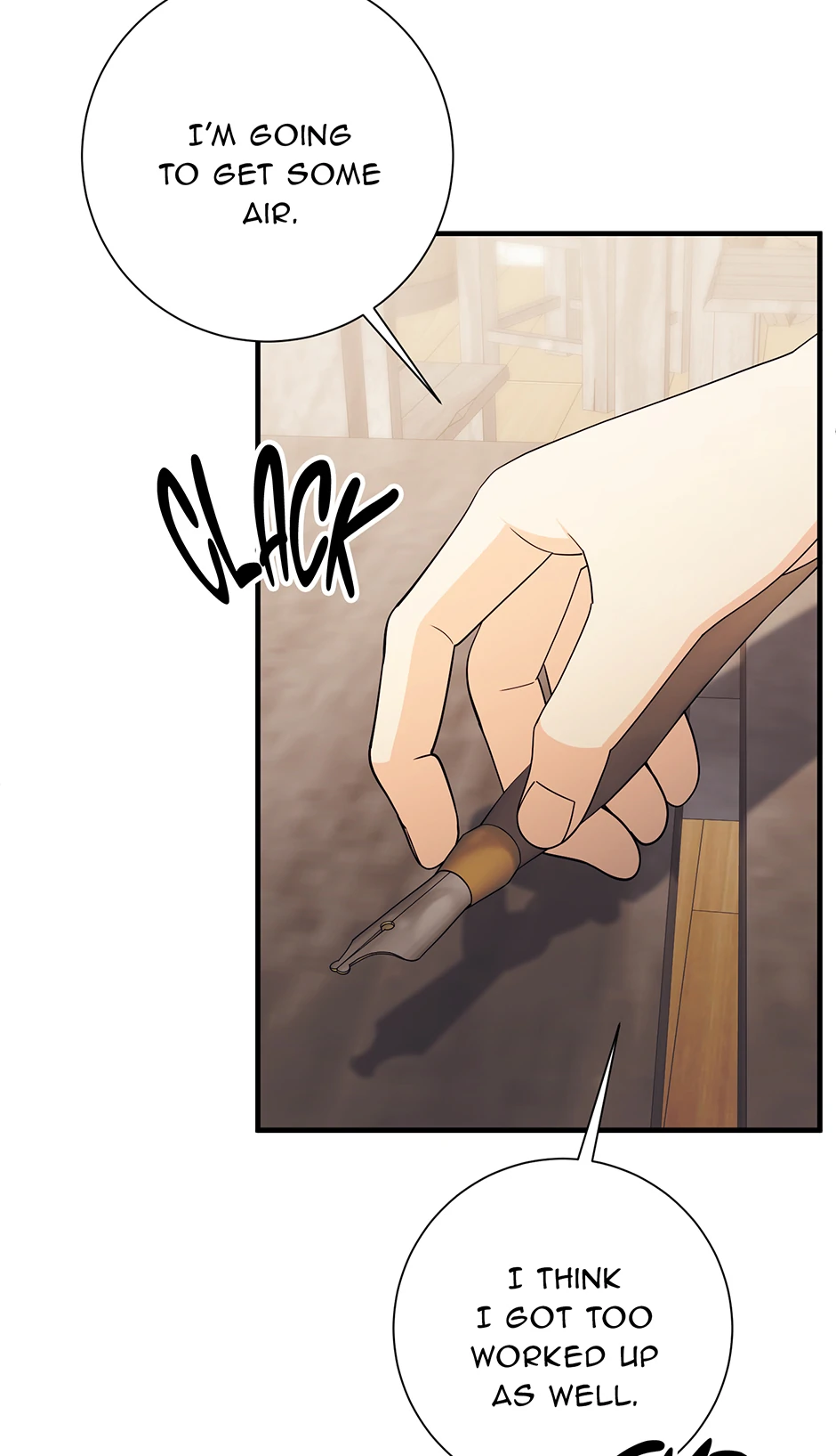 I Married the Enemy Who Killed My Parents Chapter 53 - page 17