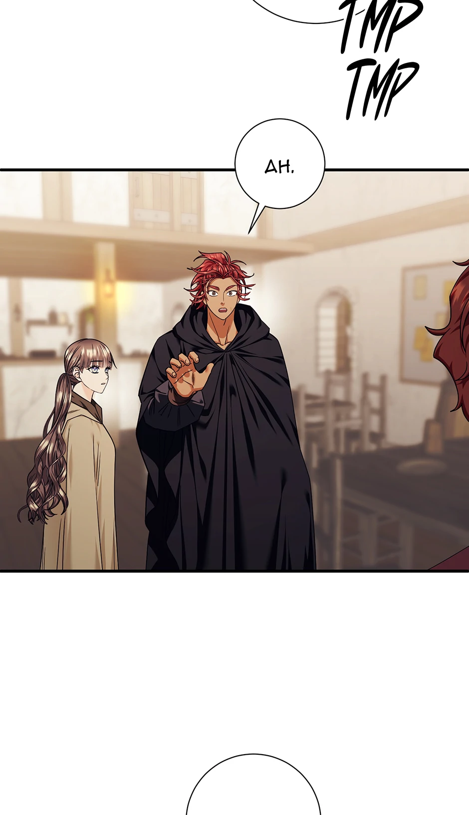 I Married the Enemy Who Killed My Parents Chapter 53 - page 18