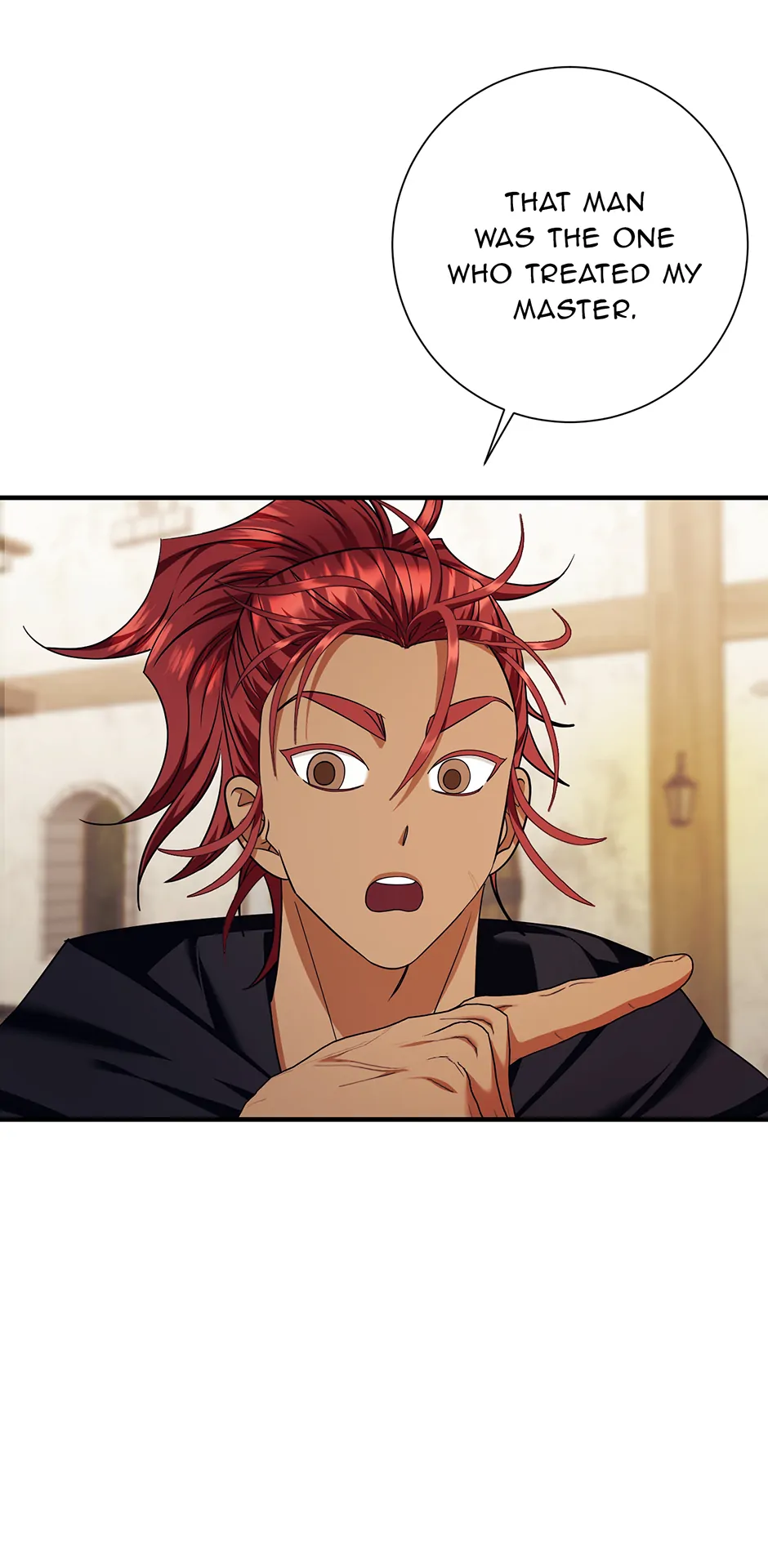 I Married the Enemy Who Killed My Parents Chapter 53 - page 20