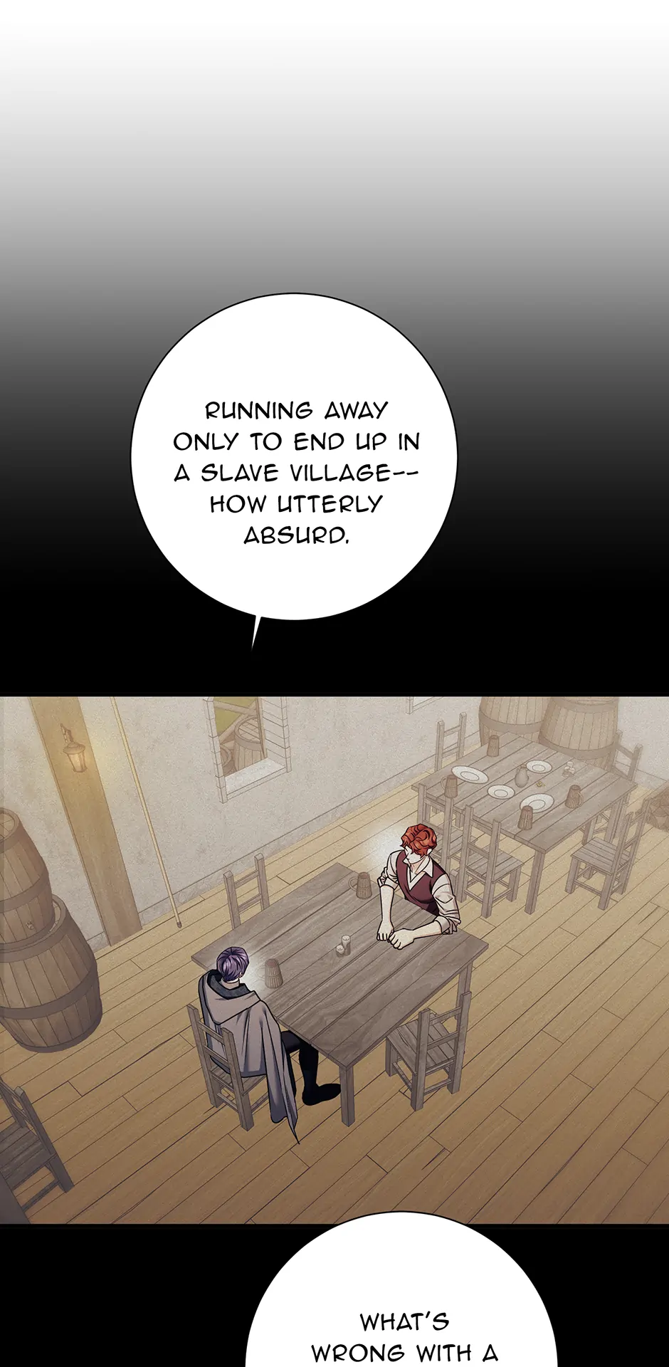 I Married the Enemy Who Killed My Parents Chapter 53 - page 21