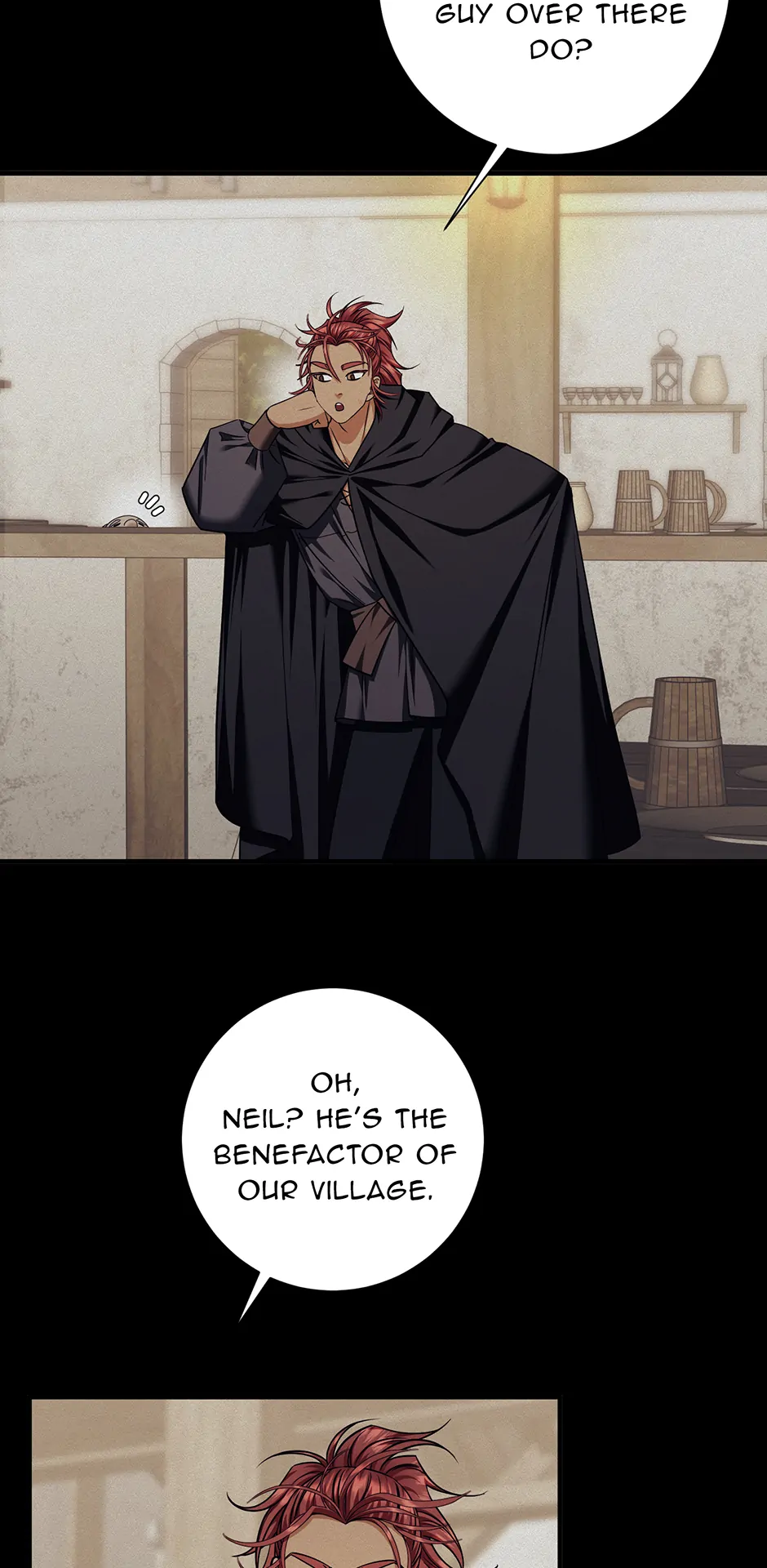 I Married the Enemy Who Killed My Parents Chapter 53 - page 23