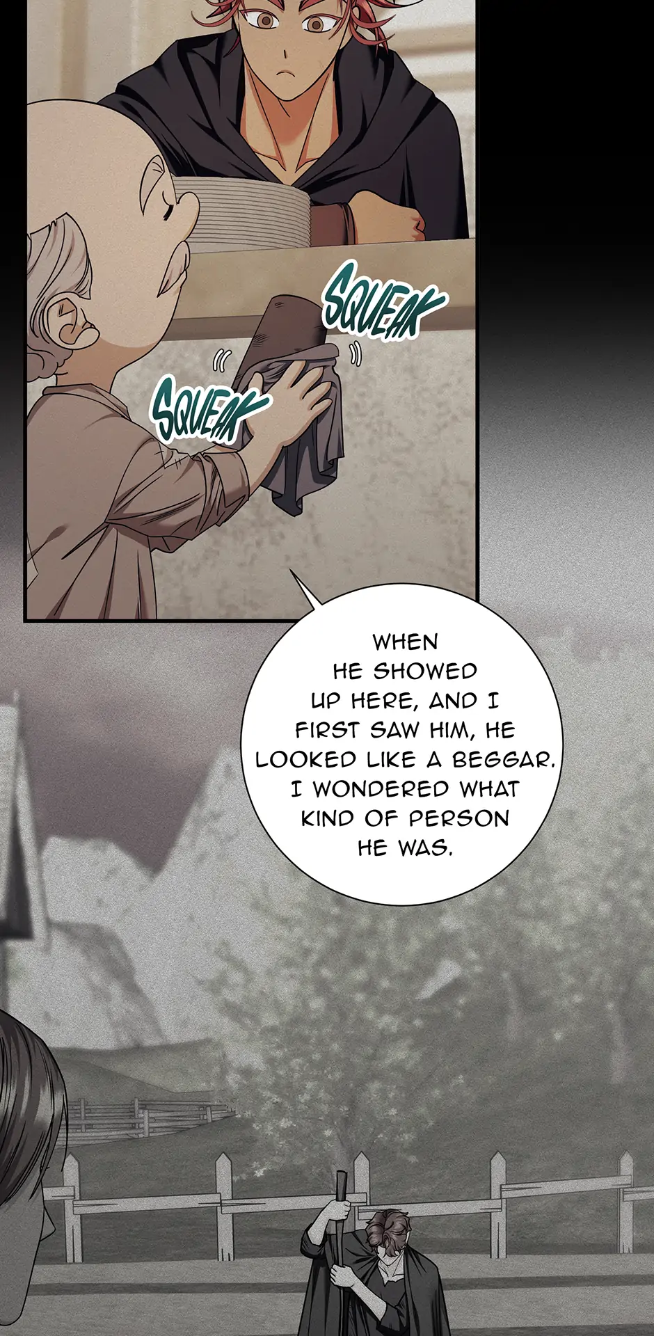 I Married the Enemy Who Killed My Parents Chapter 53 - page 24