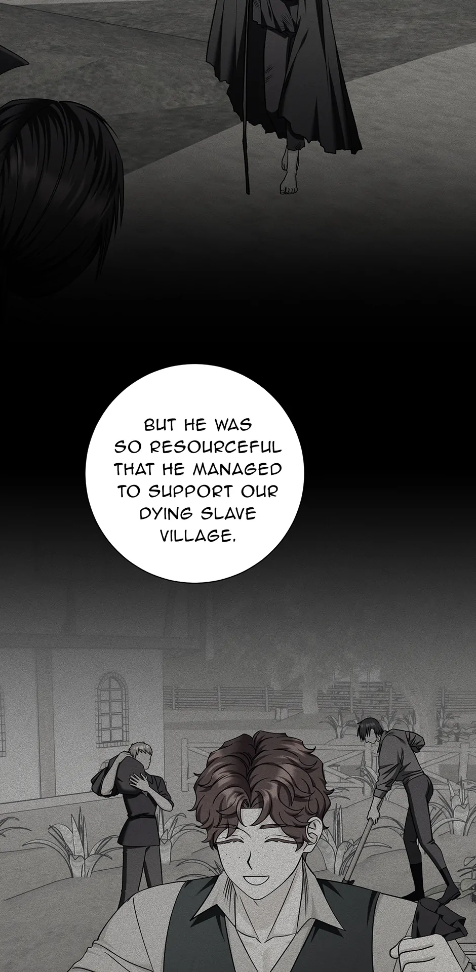 I Married the Enemy Who Killed My Parents Chapter 53 - page 25