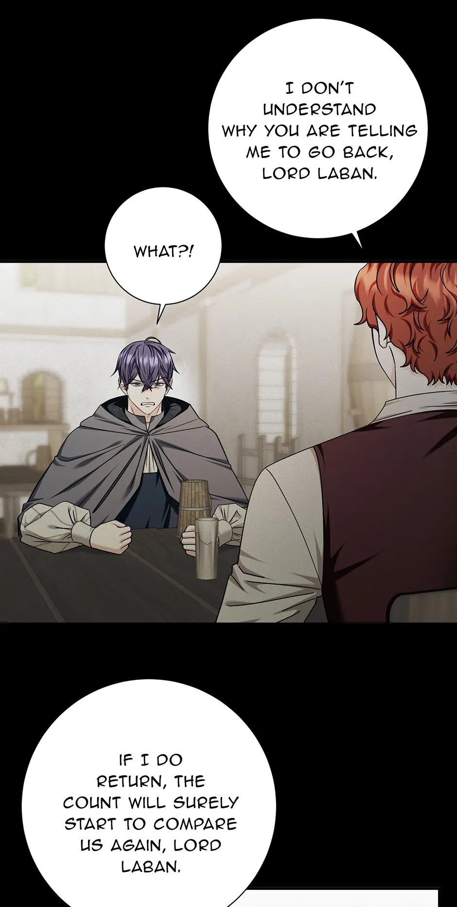 I Married the Enemy Who Killed My Parents Chapter 53 - page 29