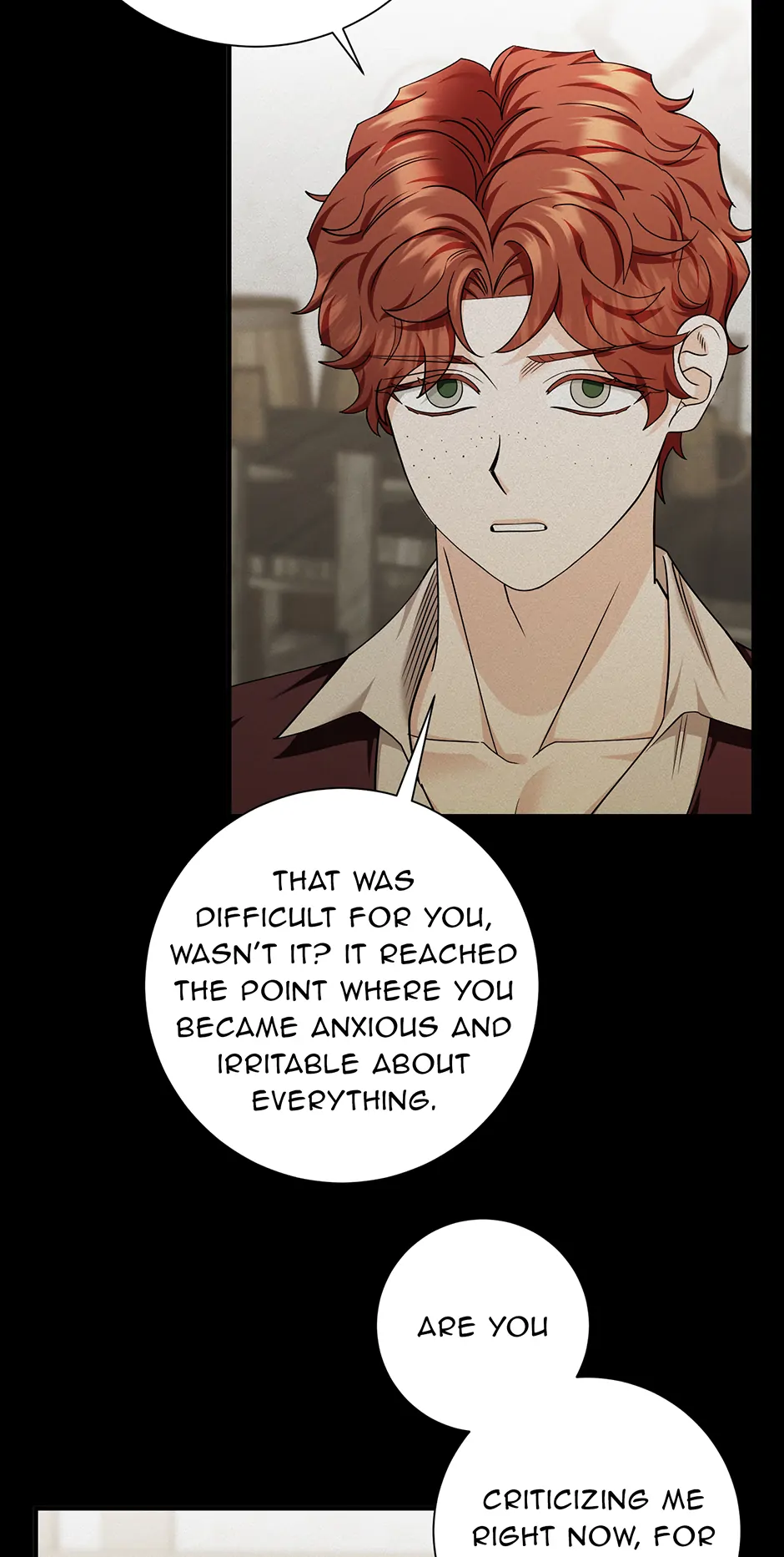I Married the Enemy Who Killed My Parents Chapter 53 - page 30