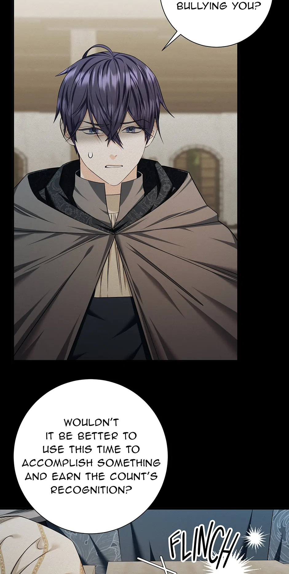 I Married the Enemy Who Killed My Parents Chapter 53 - page 31