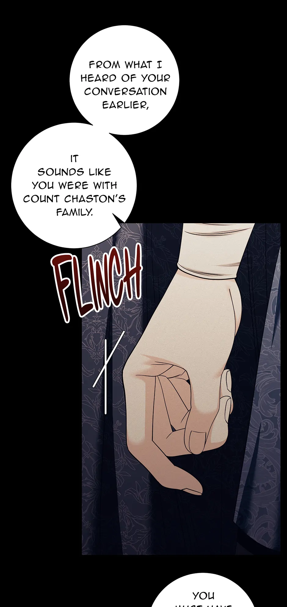 I Married the Enemy Who Killed My Parents Chapter 53 - page 38