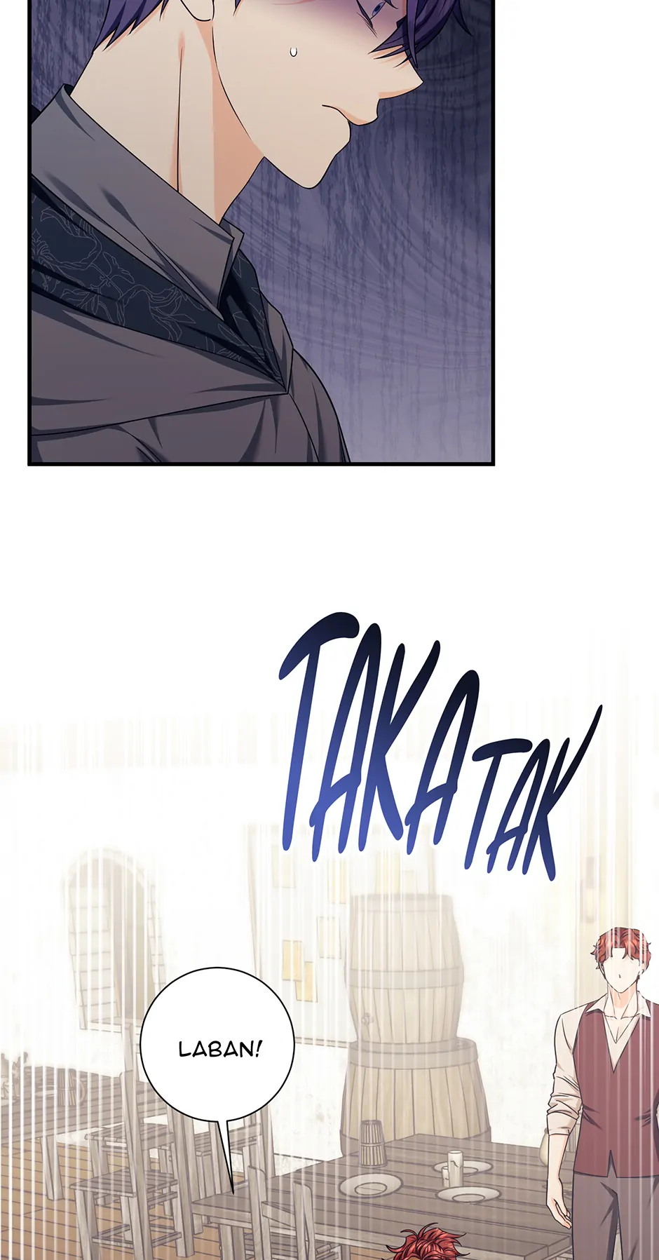 I Married the Enemy Who Killed My Parents Chapter 53 - page 3