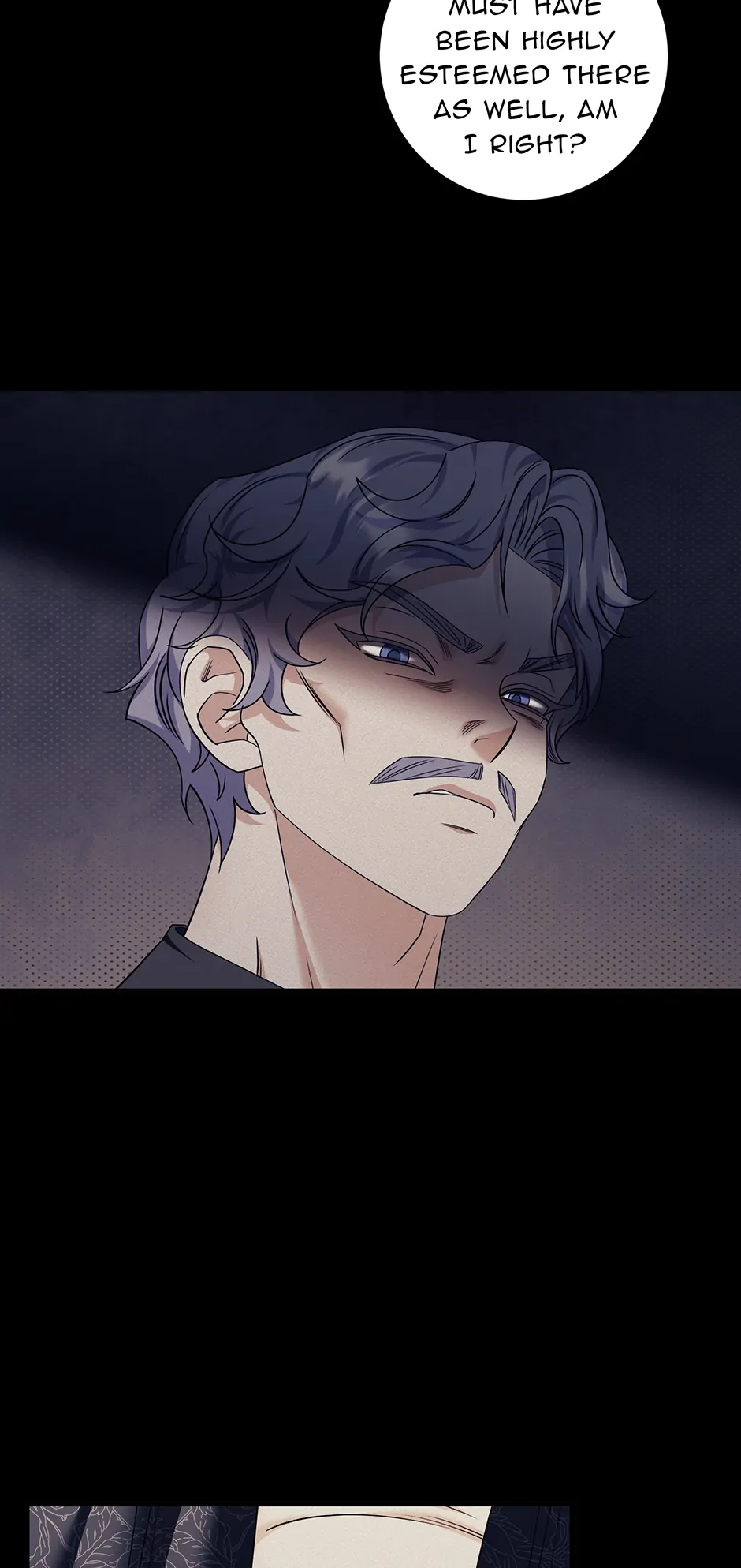 I Married the Enemy Who Killed My Parents Chapter 53 - page 39