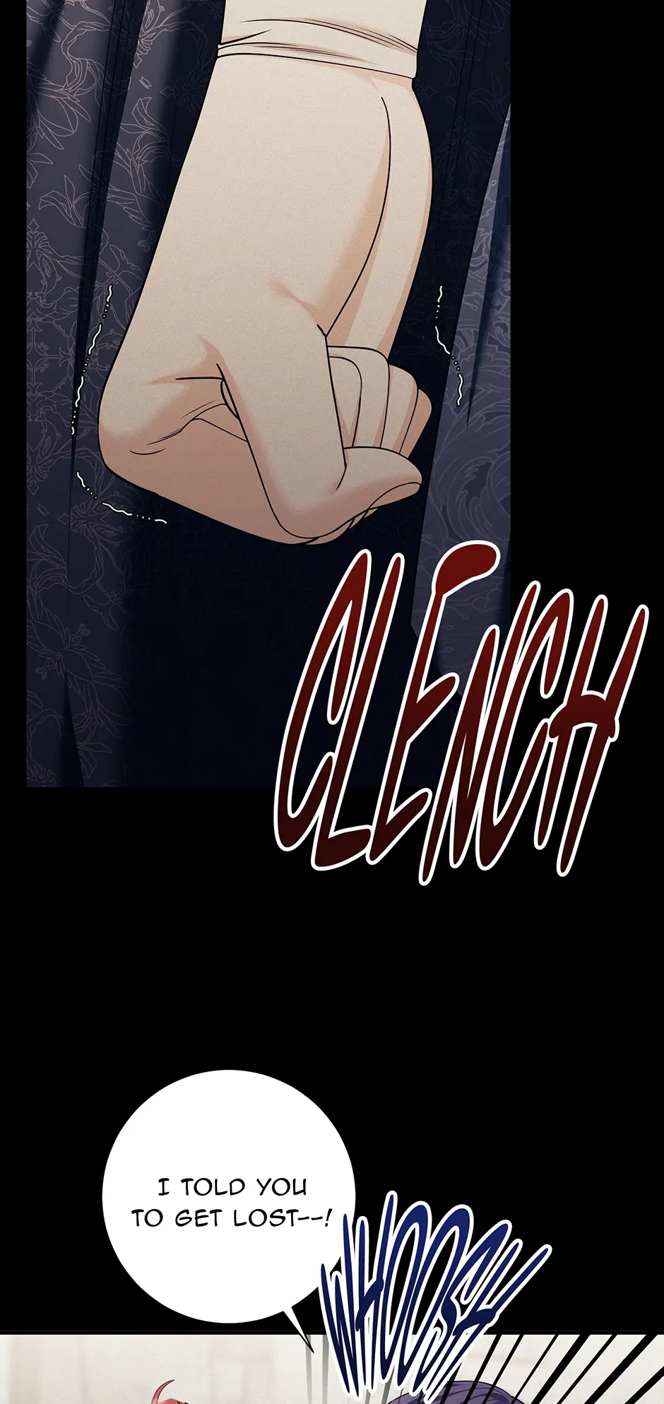 I Married the Enemy Who Killed My Parents Chapter 53 - page 40