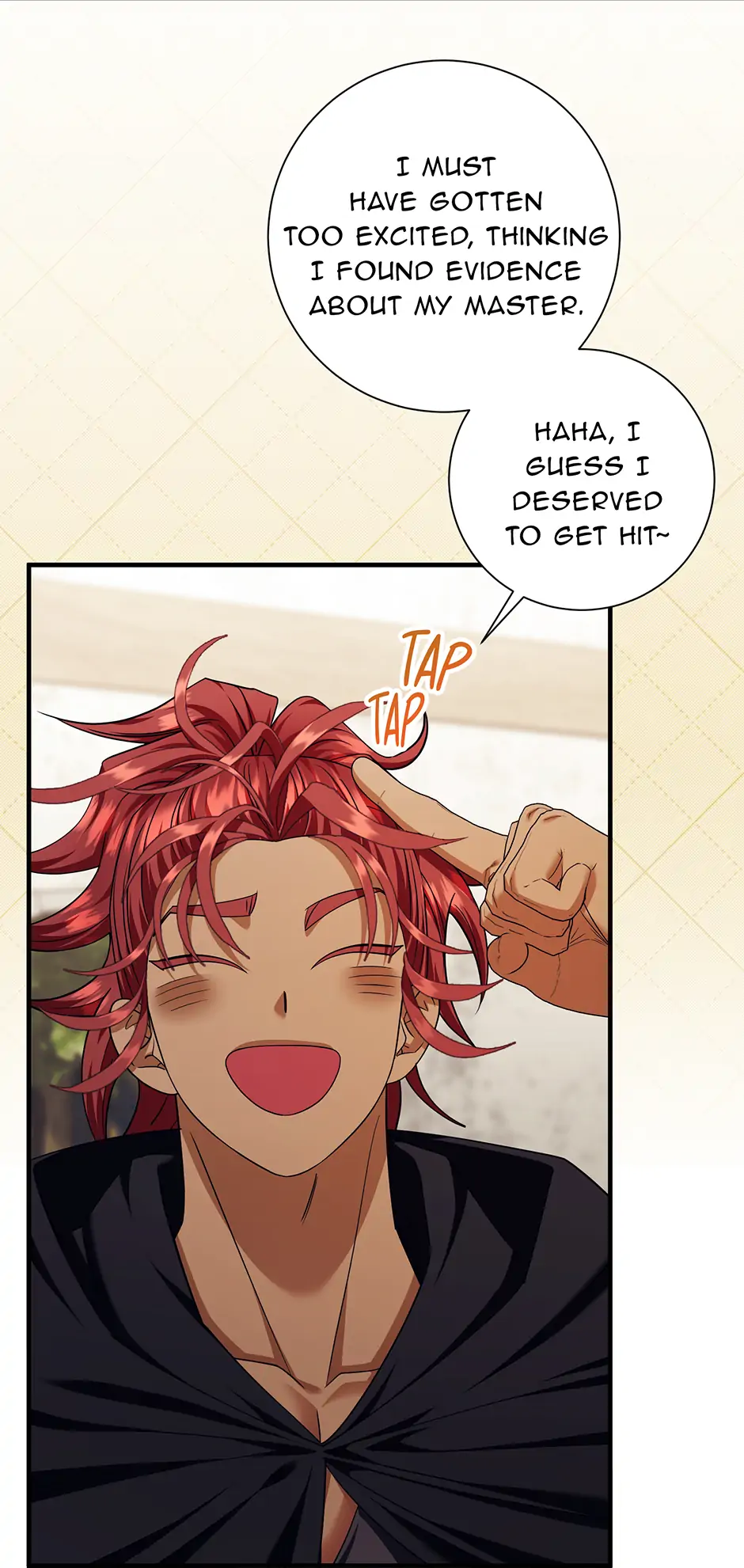 I Married the Enemy Who Killed My Parents Chapter 53 - page 45