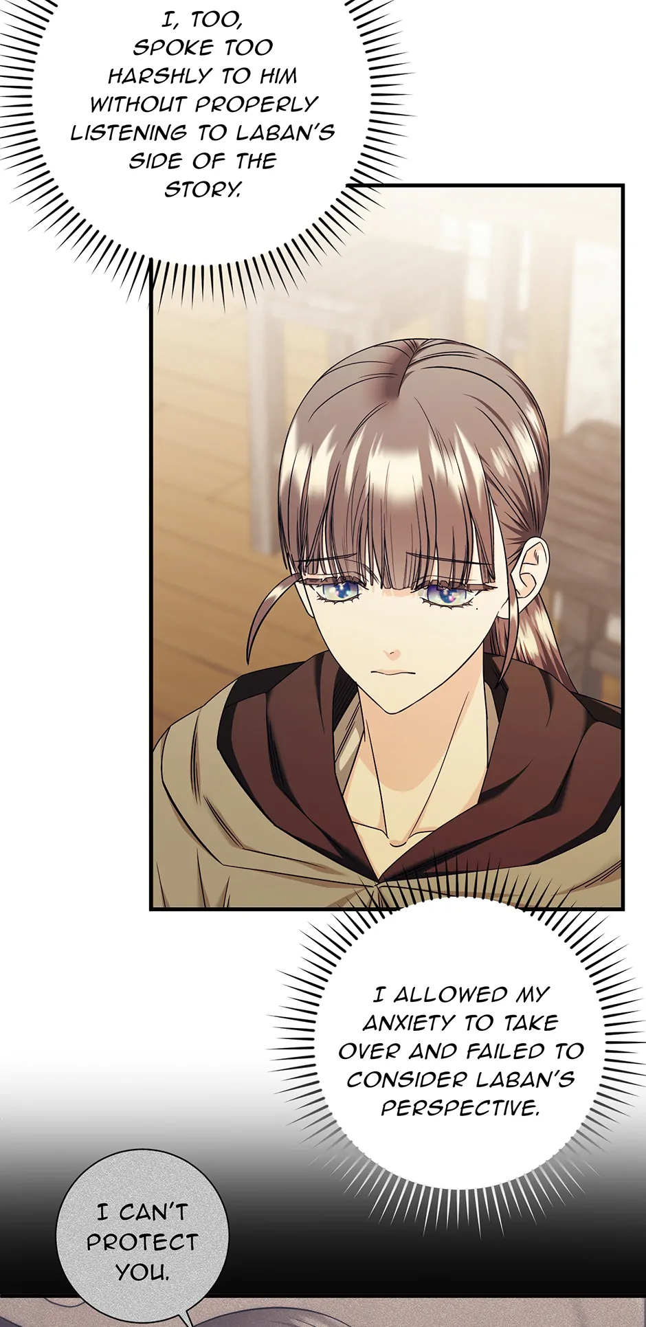 I Married the Enemy Who Killed My Parents Chapter 53 - page 48