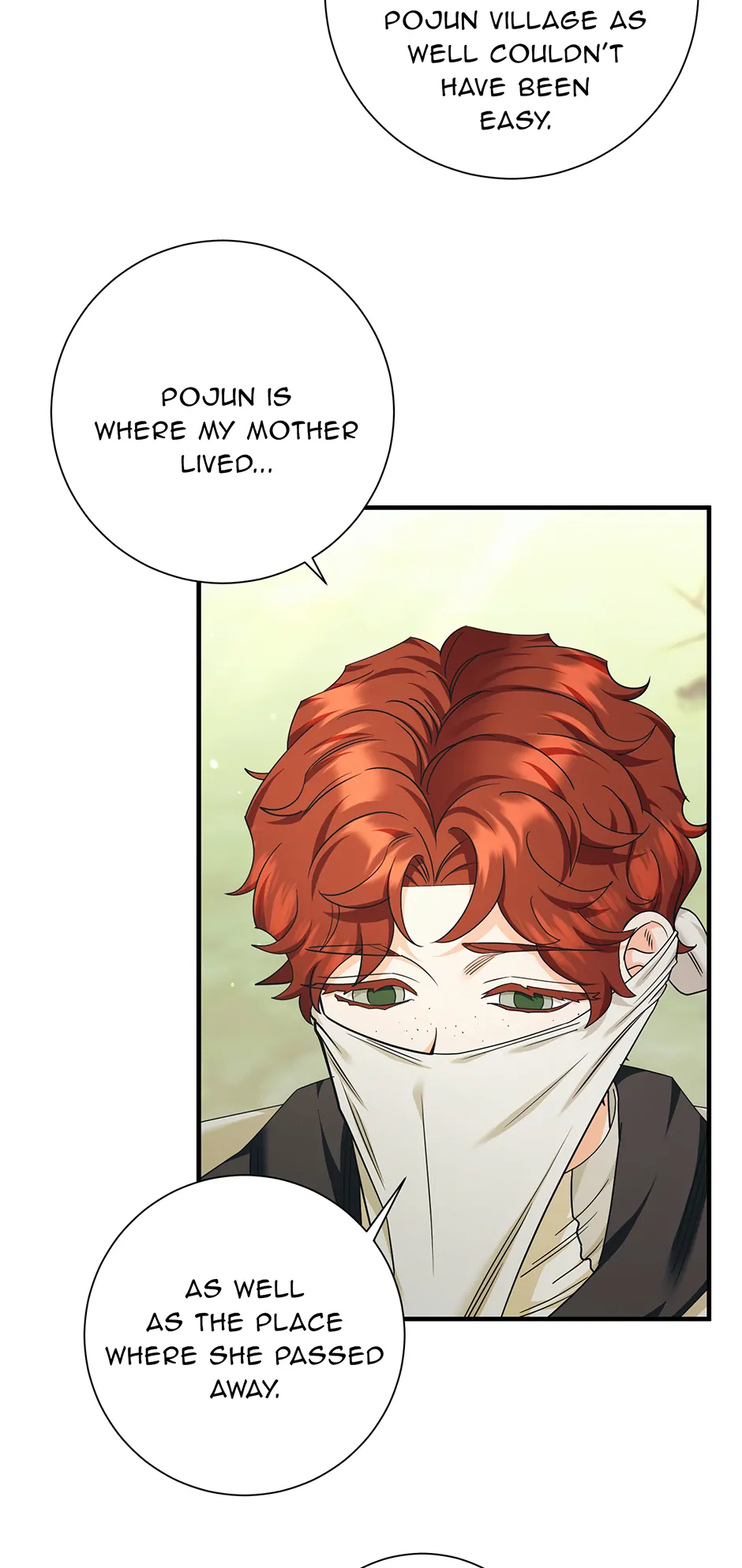 I Married the Enemy Who Killed My Parents Chapter 53 - page 57