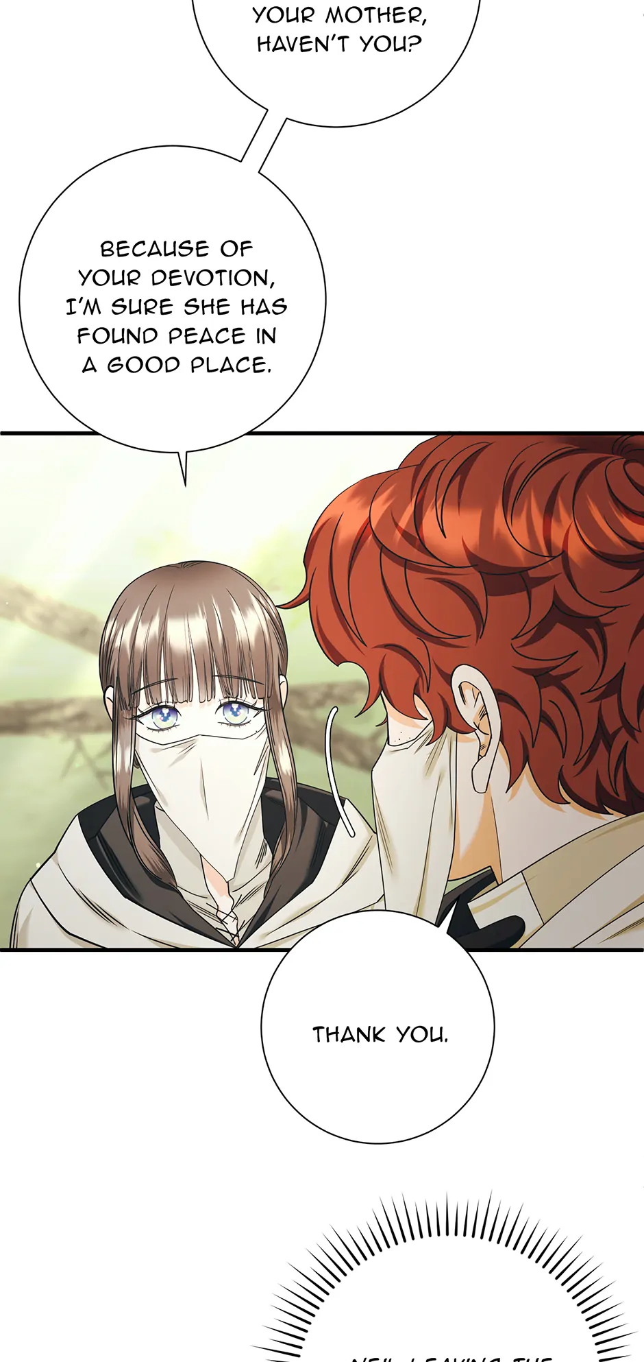 I Married the Enemy Who Killed My Parents Chapter 53 - page 59