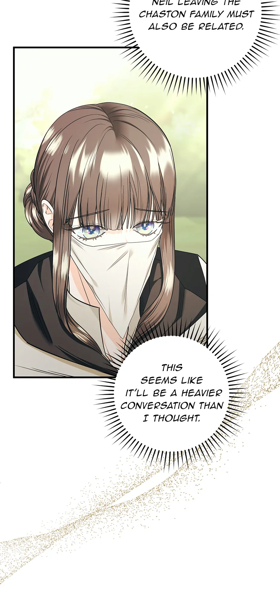 I Married the Enemy Who Killed My Parents Chapter 53 - page 60