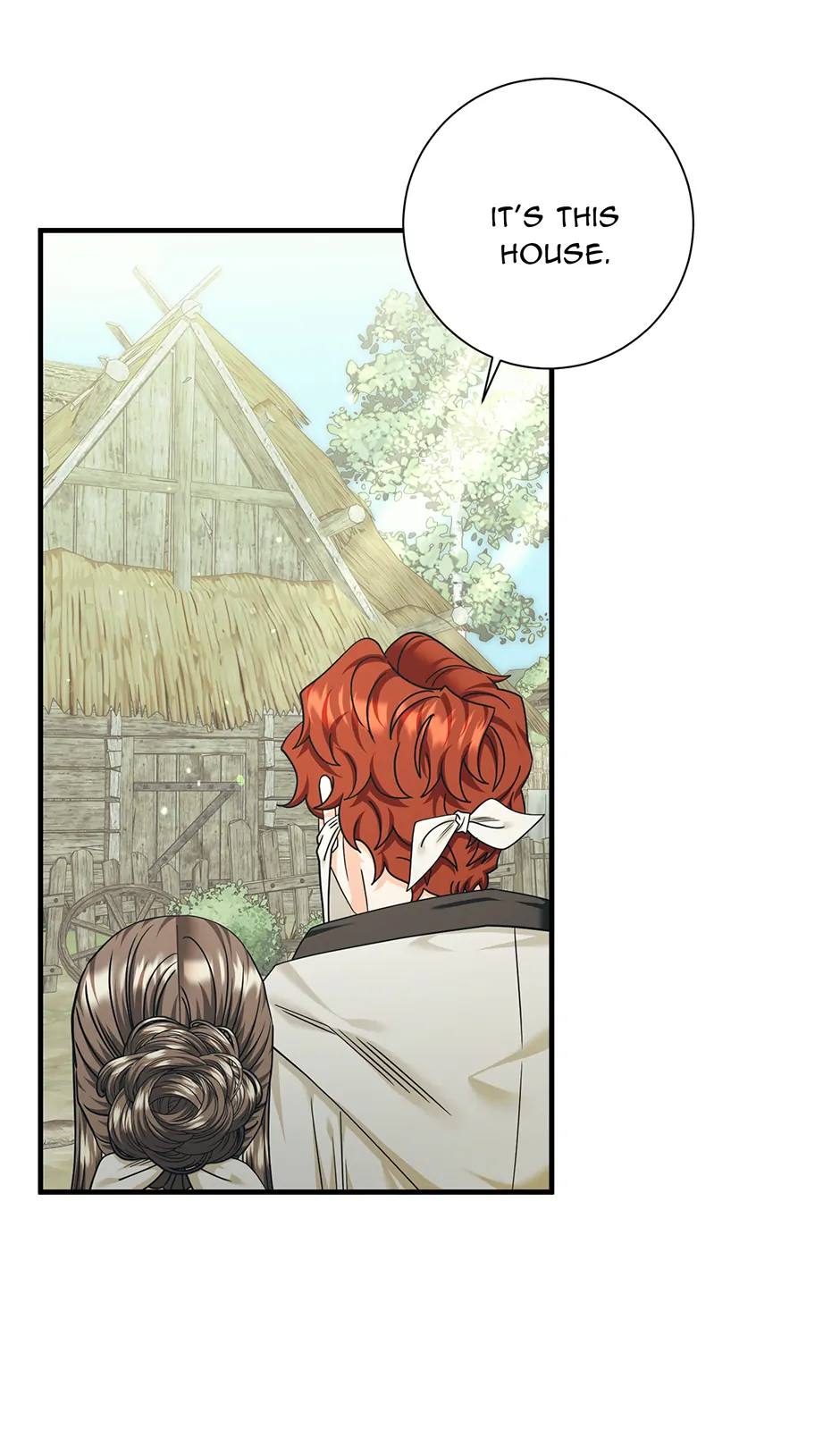I Married the Enemy Who Killed My Parents Chapter 53 - page 63