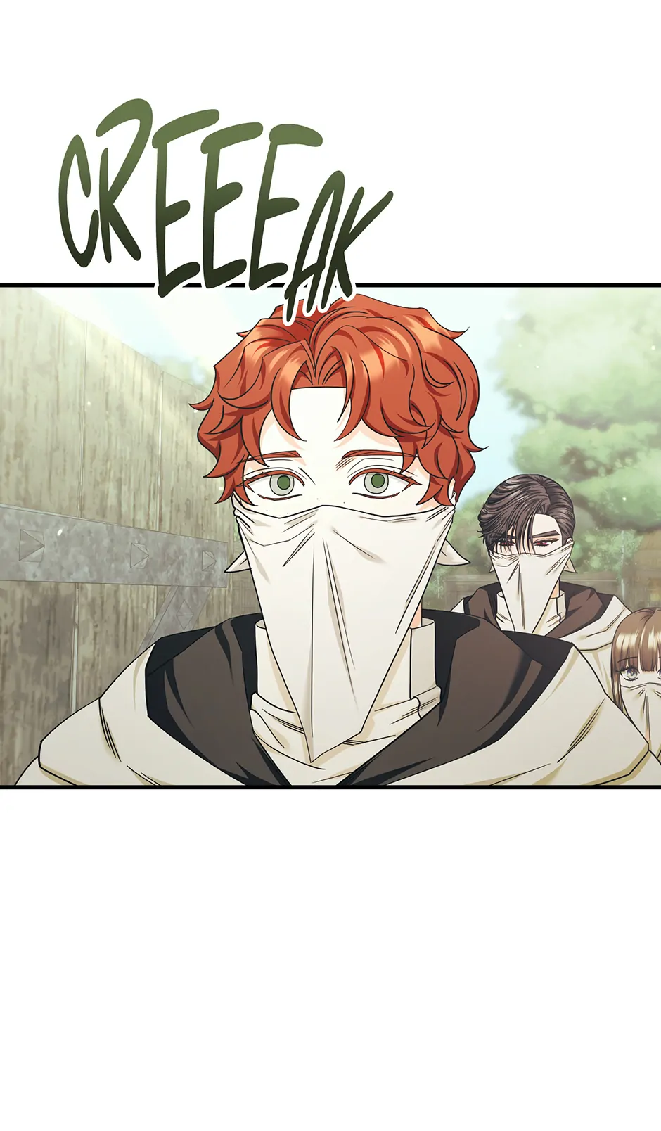 I Married the Enemy Who Killed My Parents Chapter 53 - page 64