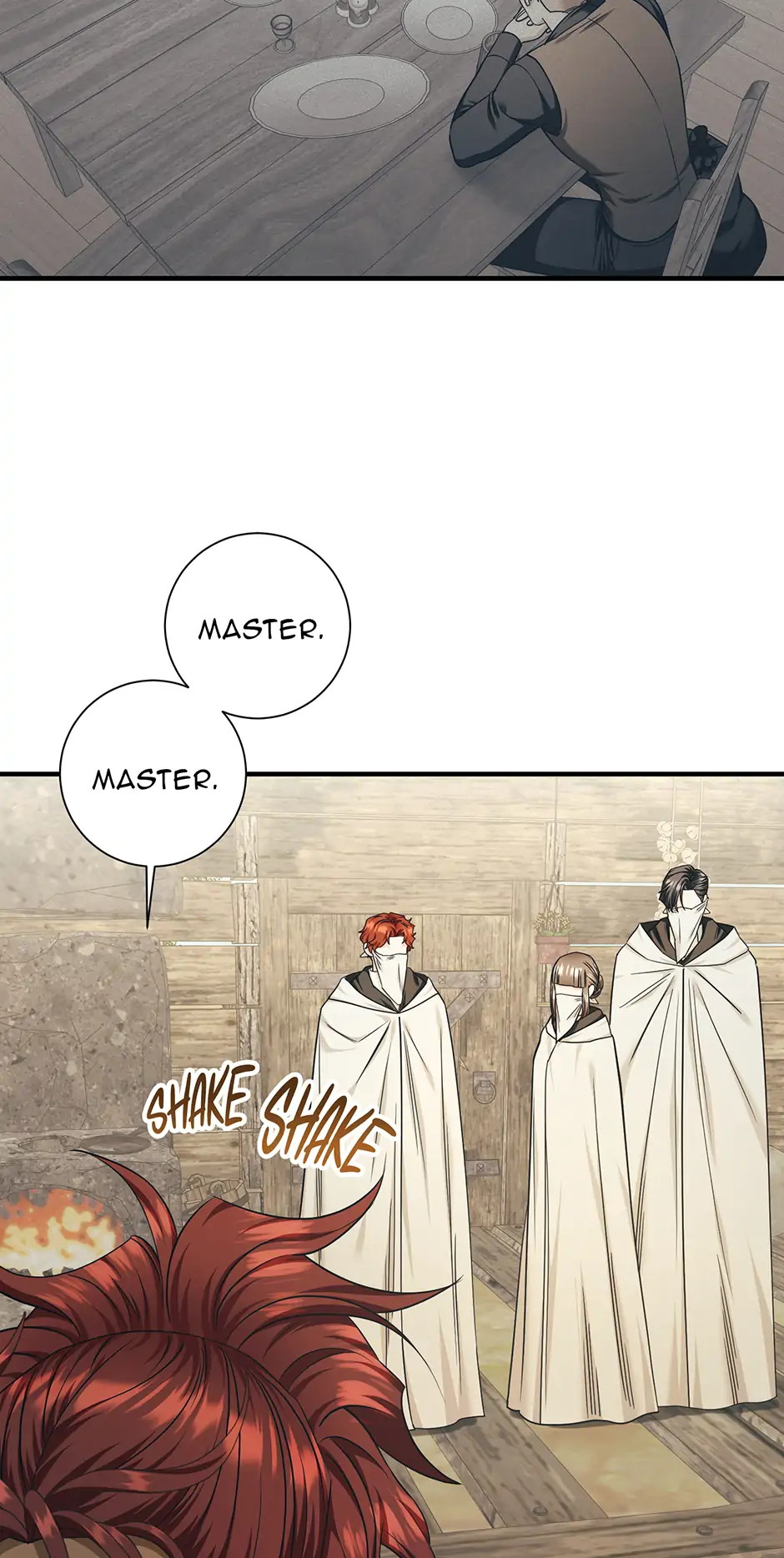I Married the Enemy Who Killed My Parents Chapter 54 - page 10