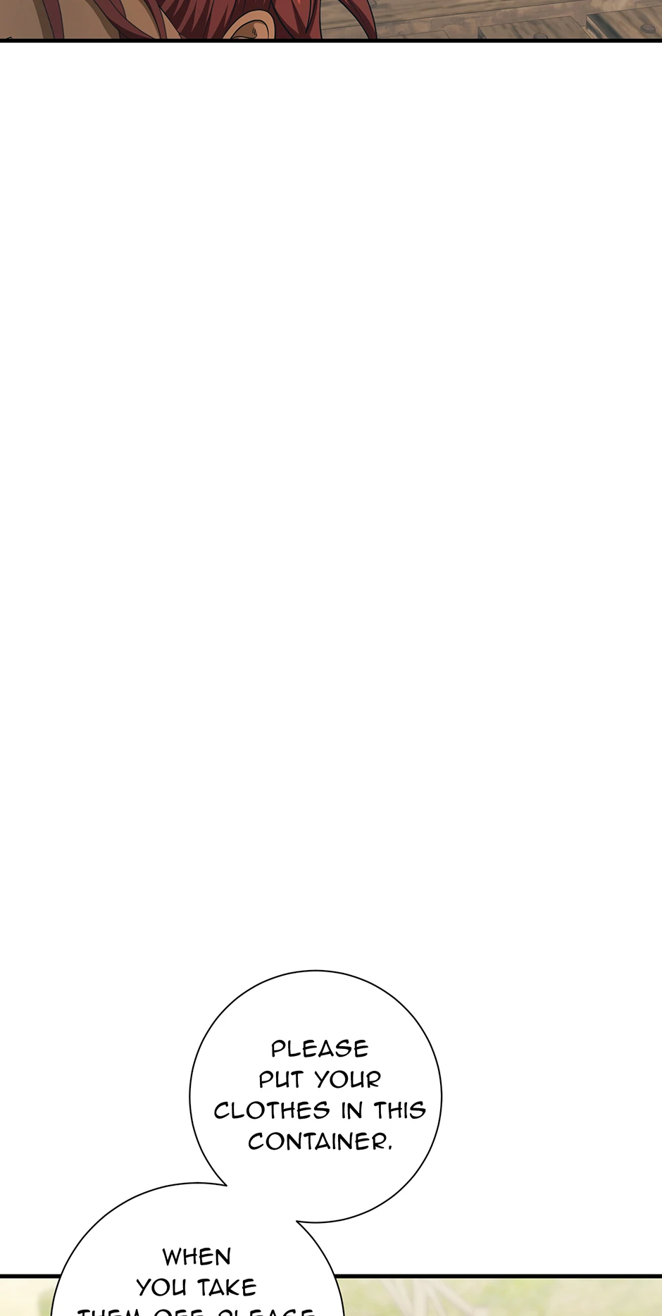 I Married the Enemy Who Killed My Parents Chapter 54 - page 11