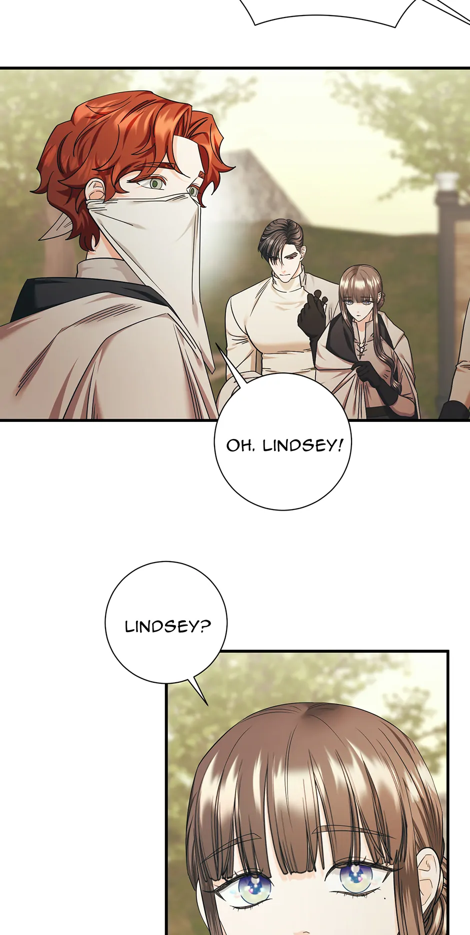 I Married the Enemy Who Killed My Parents Chapter 54 - page 13