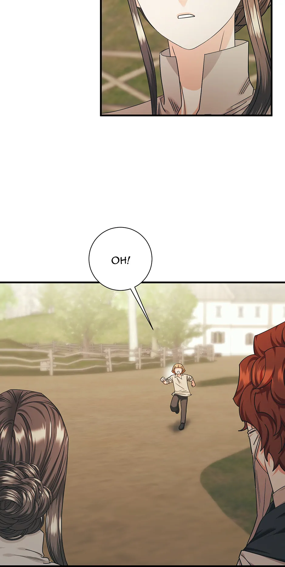 I Married the Enemy Who Killed My Parents Chapter 54 - page 14