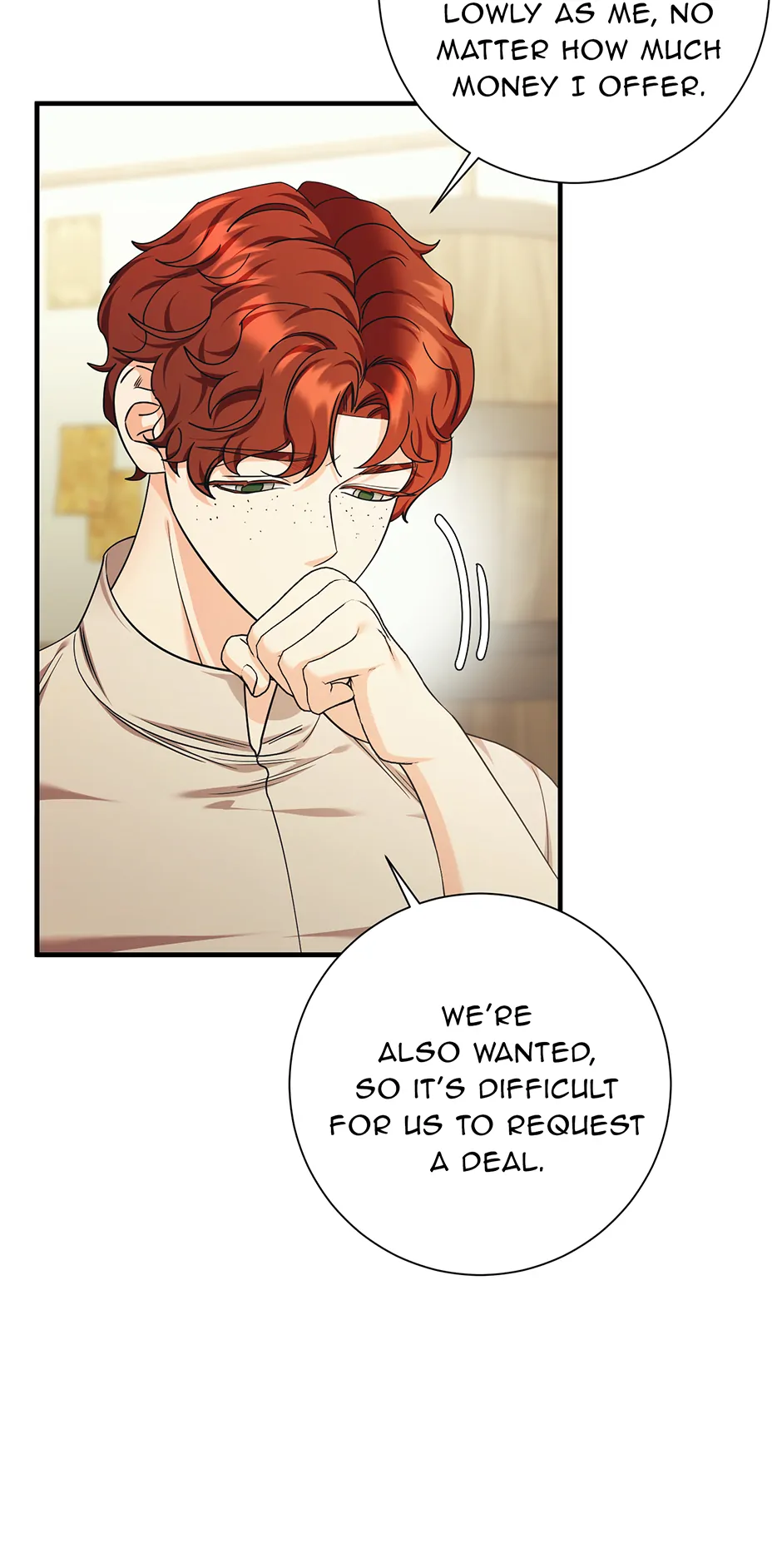 I Married the Enemy Who Killed My Parents Chapter 54 - page 18
