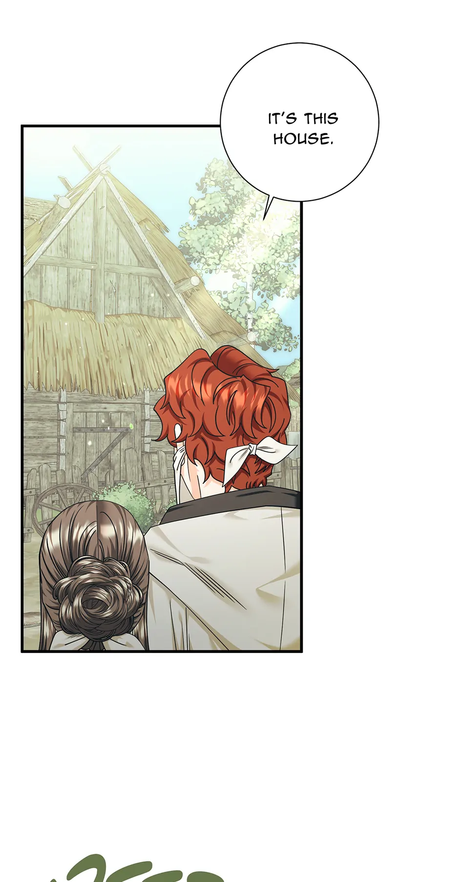I Married the Enemy Who Killed My Parents Chapter 54 - page 1