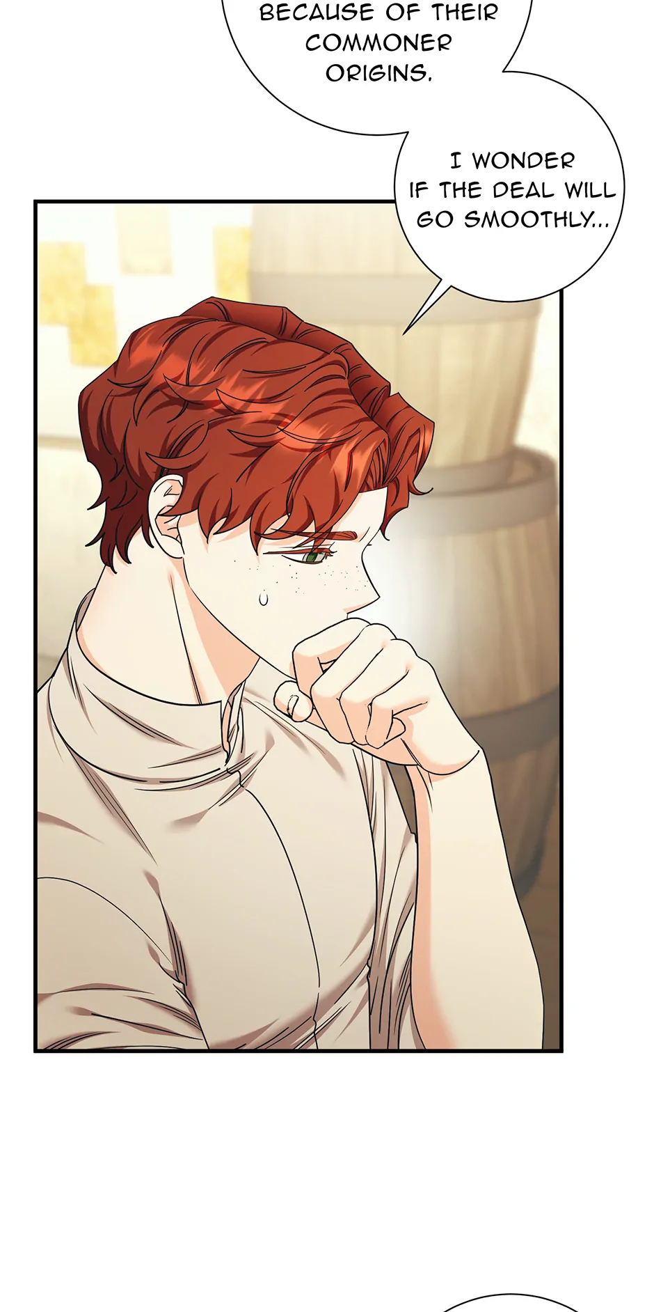 I Married the Enemy Who Killed My Parents Chapter 54 - page 20