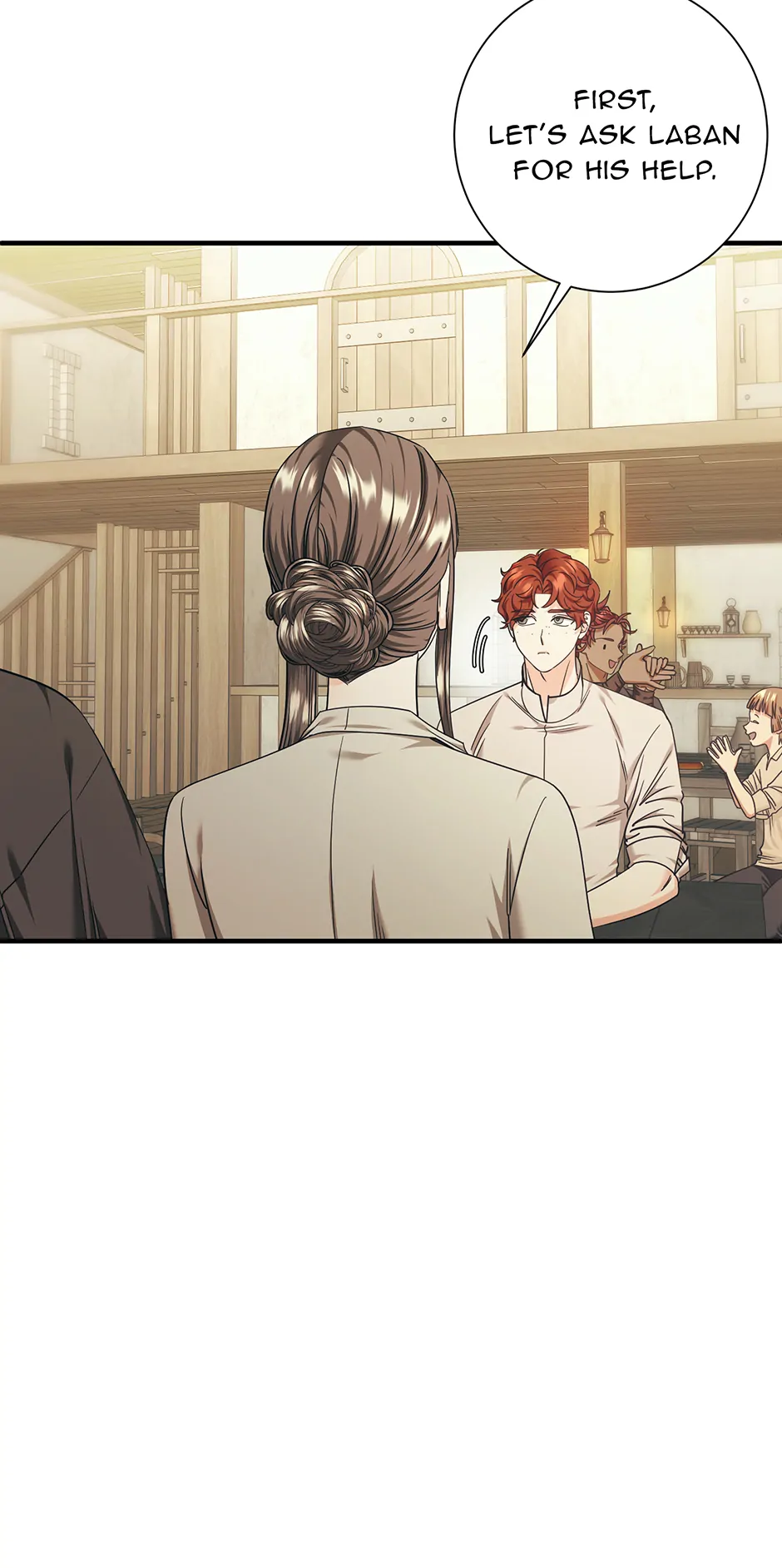 I Married the Enemy Who Killed My Parents Chapter 54 - page 21