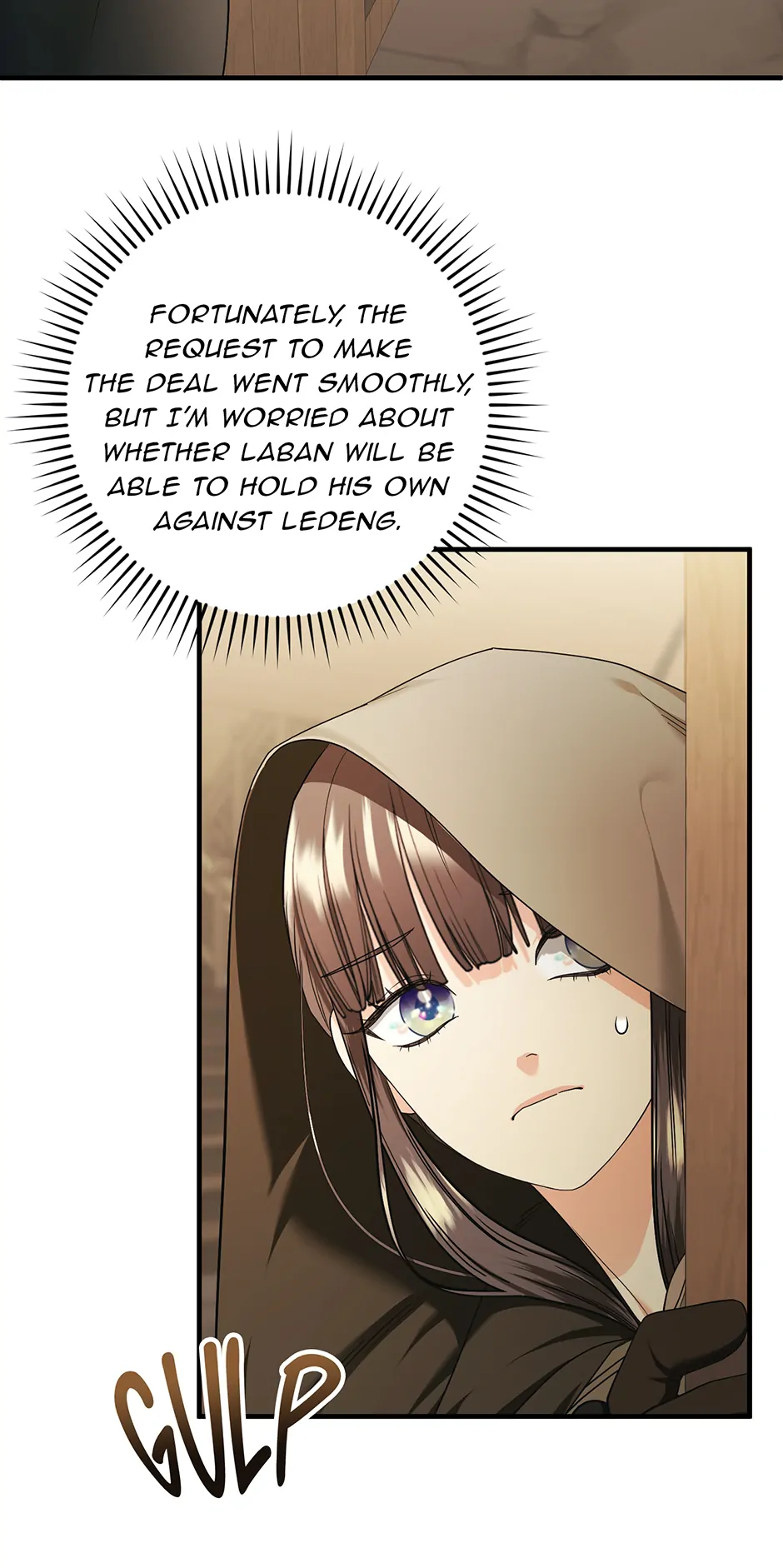 I Married the Enemy Who Killed My Parents Chapter 54 - page 23
