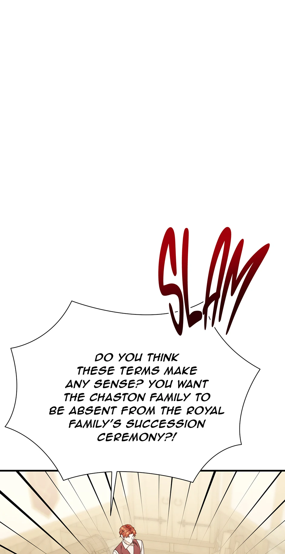 I Married the Enemy Who Killed My Parents Chapter 54 - page 25