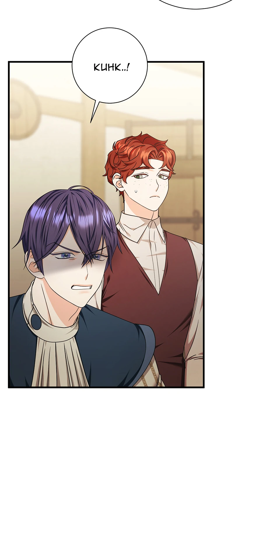 I Married the Enemy Who Killed My Parents Chapter 54 - page 28