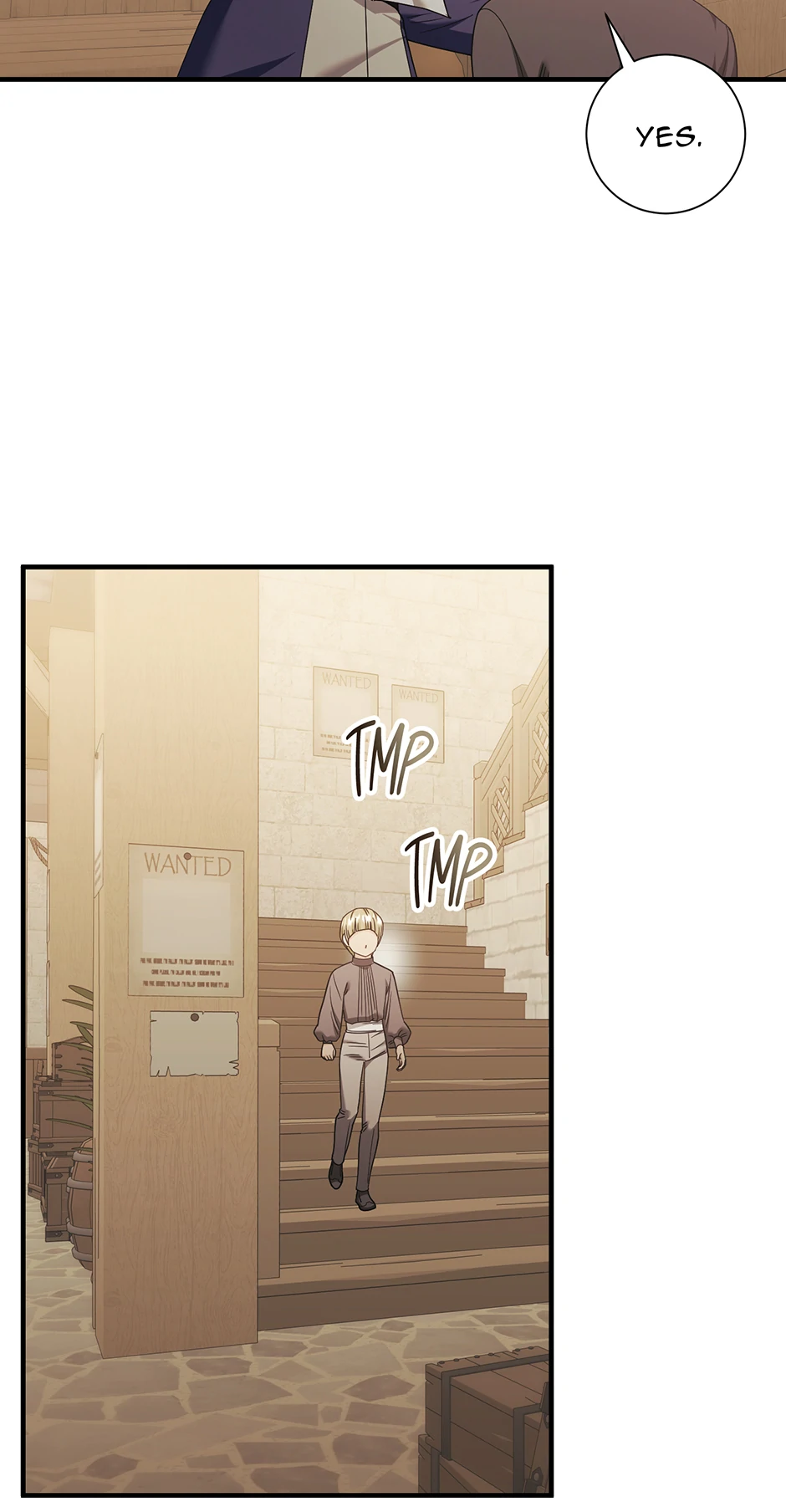 I Married the Enemy Who Killed My Parents Chapter 54 - page 34