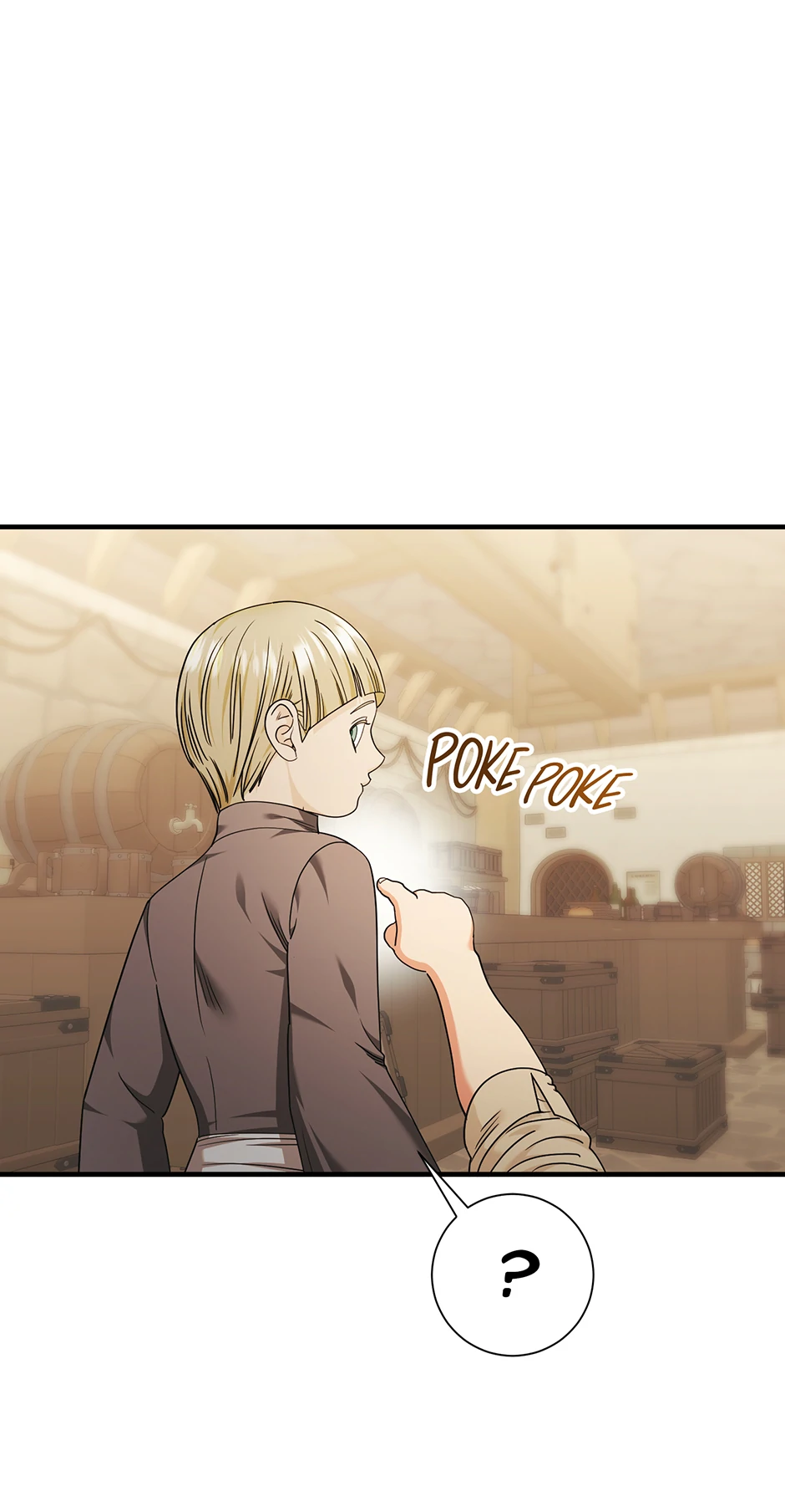 I Married the Enemy Who Killed My Parents Chapter 54 - page 35
