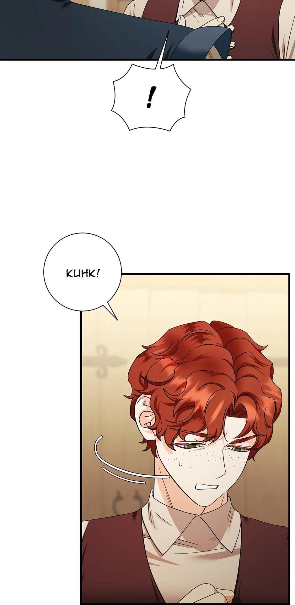 I Married the Enemy Who Killed My Parents Chapter 54 - page 49