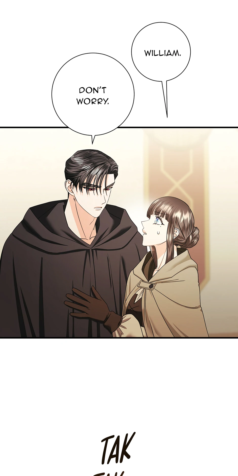 I Married the Enemy Who Killed My Parents Chapter 54 - page 51