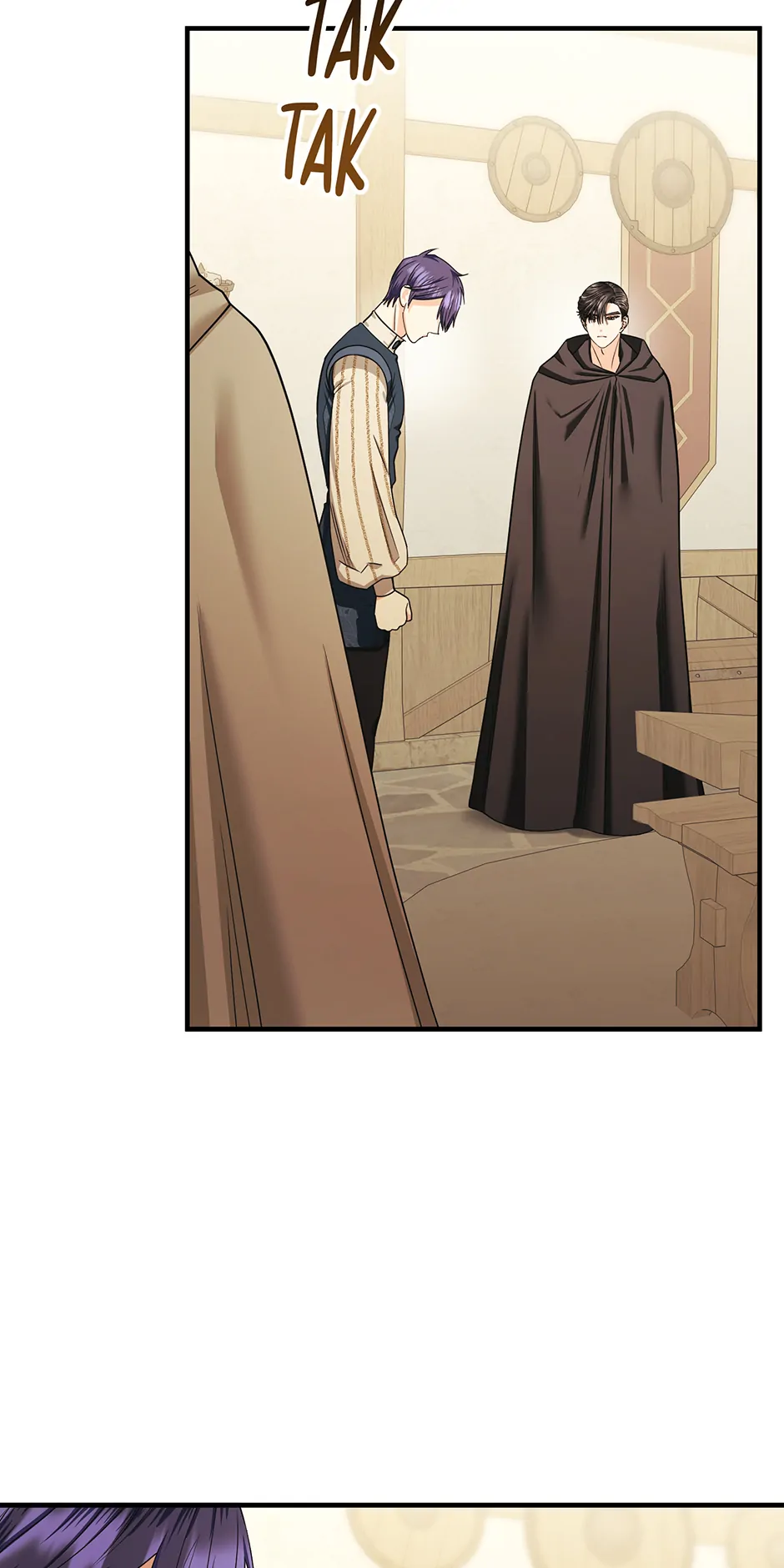 I Married the Enemy Who Killed My Parents Chapter 54 - page 52