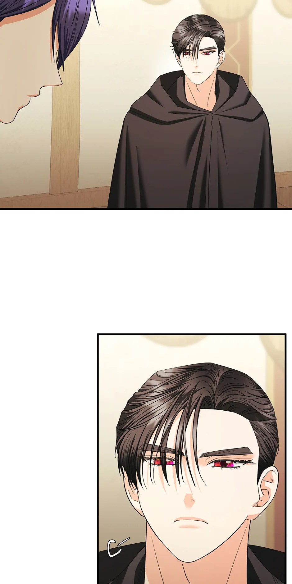 I Married the Enemy Who Killed My Parents Chapter 54 - page 53