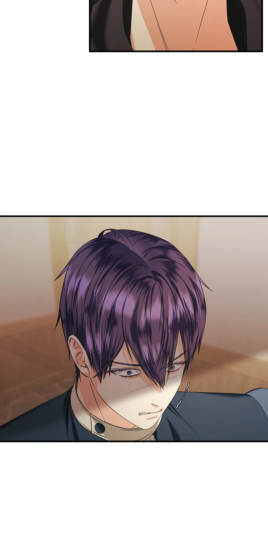 I Married the Enemy Who Killed My Parents Chapter 54 - page 54
