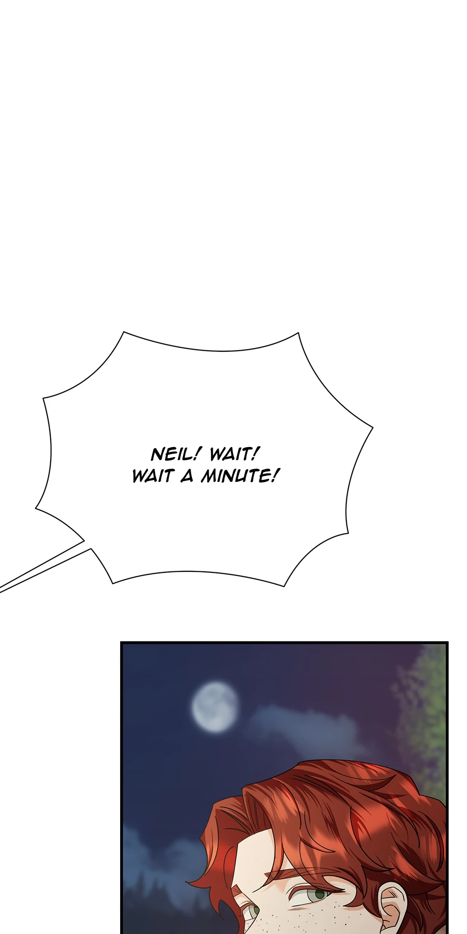 I Married the Enemy Who Killed My Parents Chapter 54 - page 55