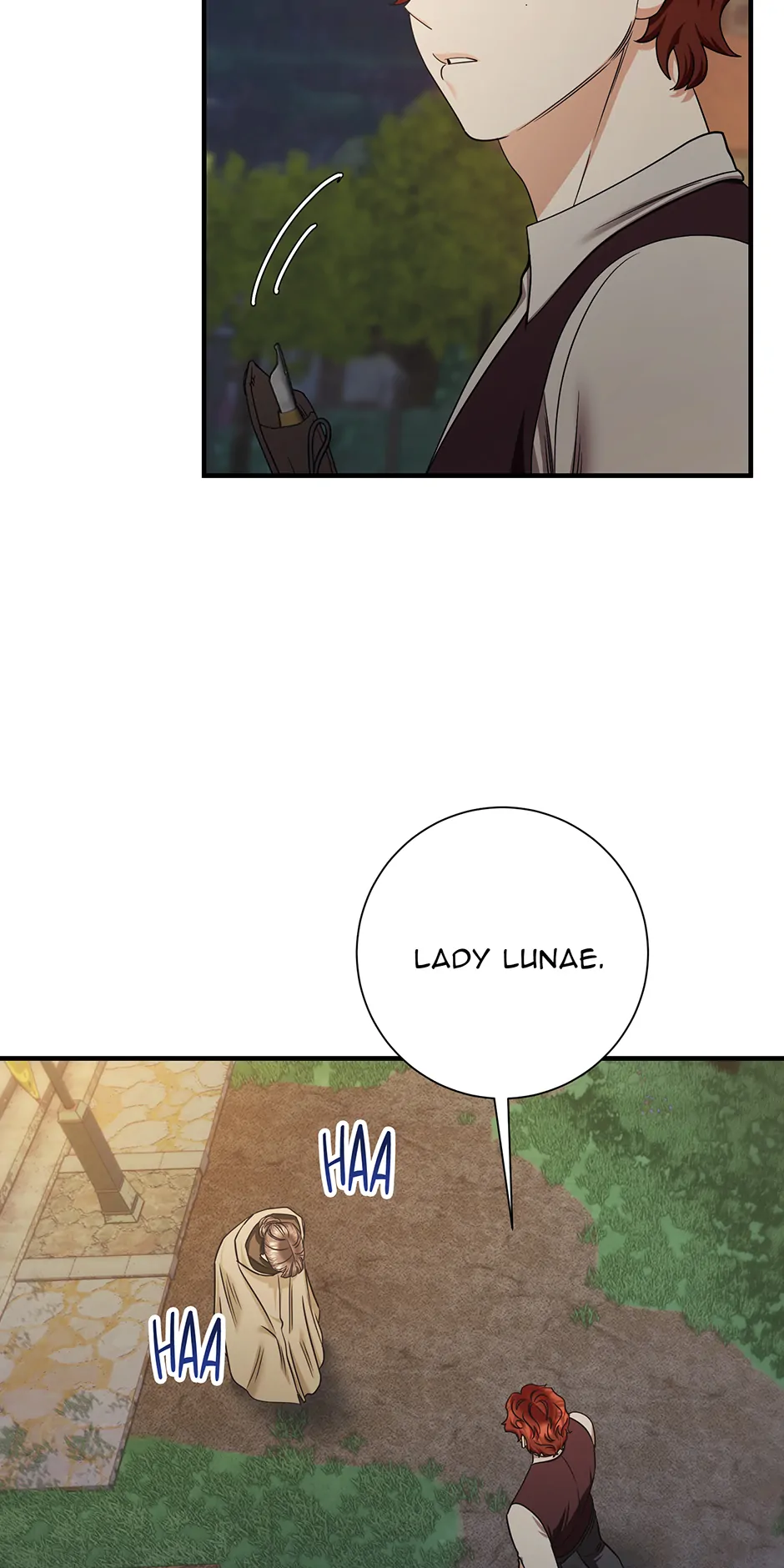 I Married the Enemy Who Killed My Parents Chapter 54 - page 56