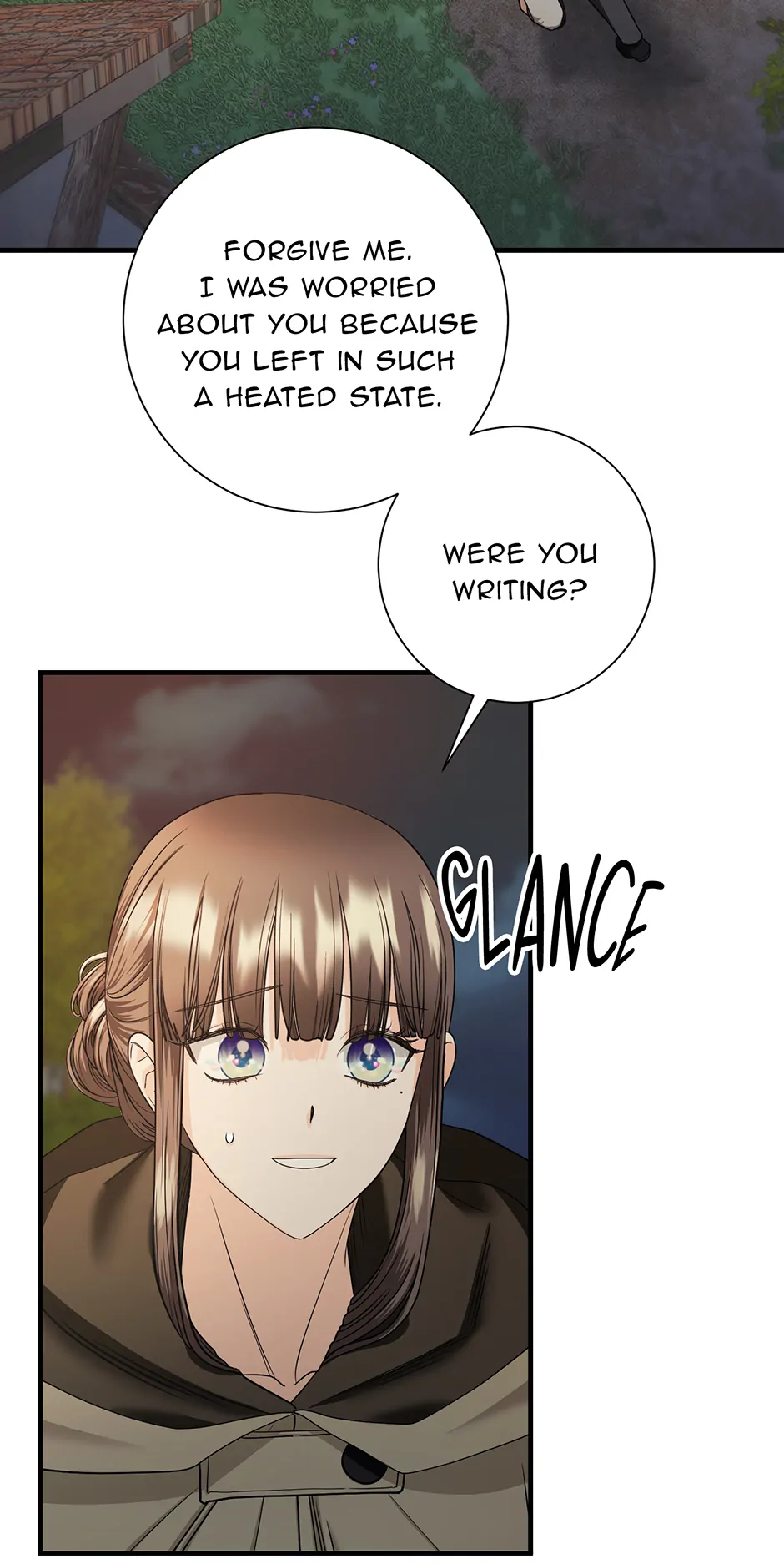 I Married the Enemy Who Killed My Parents Chapter 54 - page 57