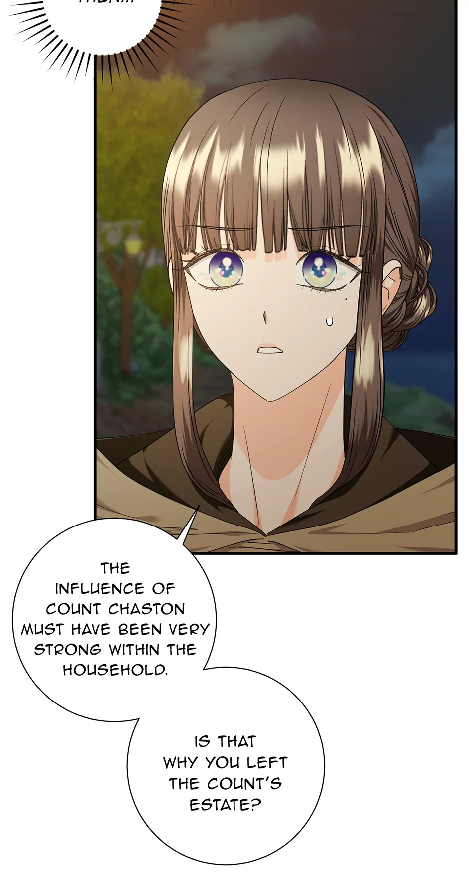 I Married the Enemy Who Killed My Parents Chapter 54 - page 62