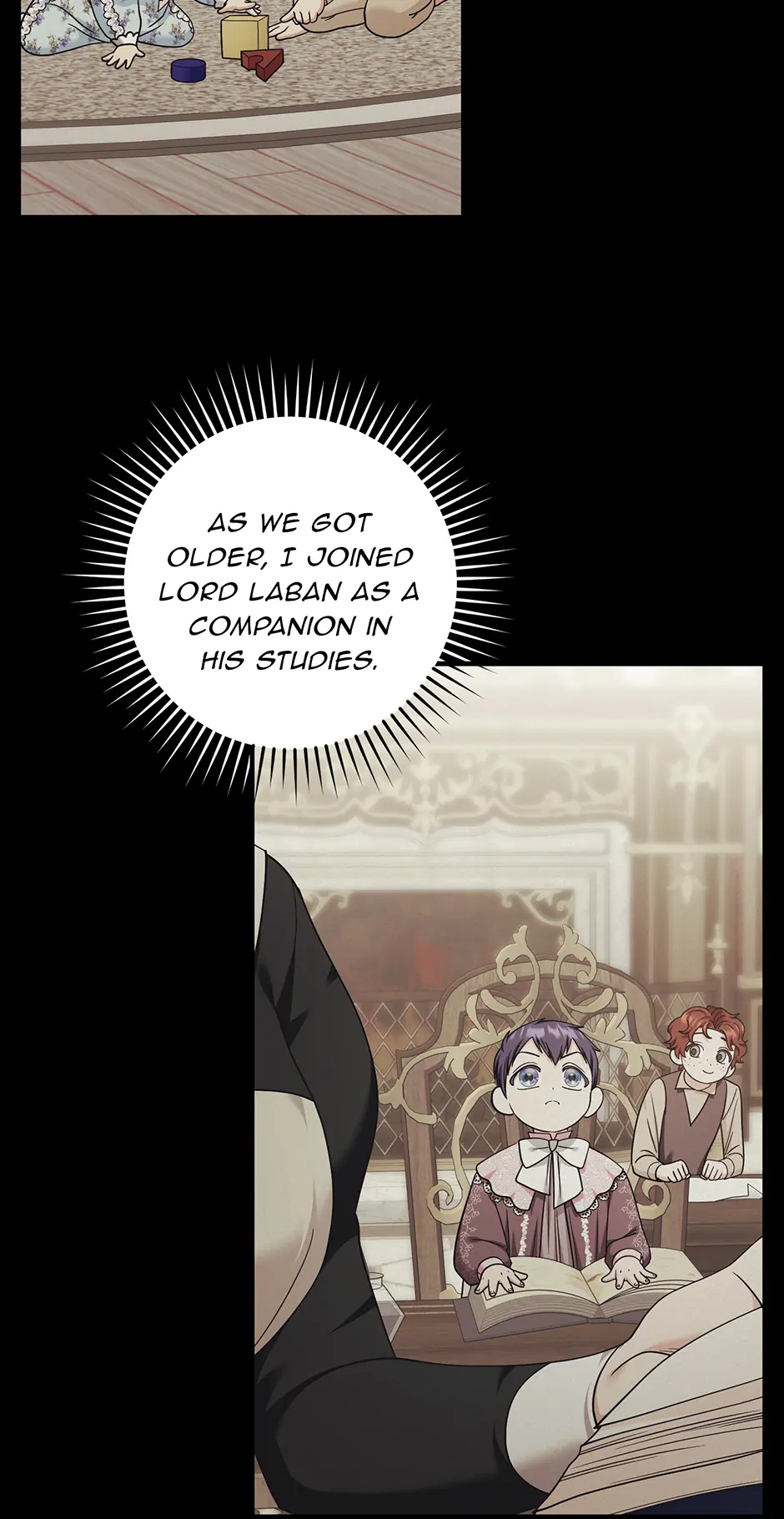 I Married the Enemy Who Killed My Parents Chapter 55 - page 10