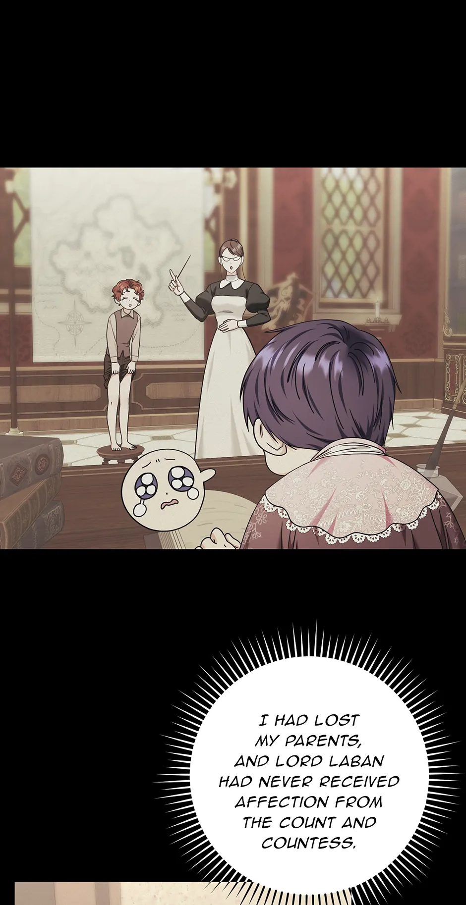 I Married the Enemy Who Killed My Parents Chapter 55 - page 11