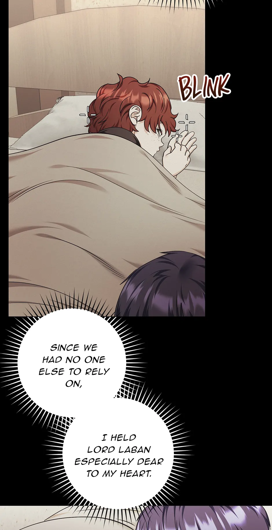 I Married the Enemy Who Killed My Parents Chapter 55 - page 12