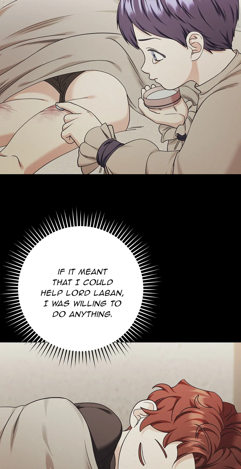 I Married the Enemy Who Killed My Parents Chapter 55 - page 13