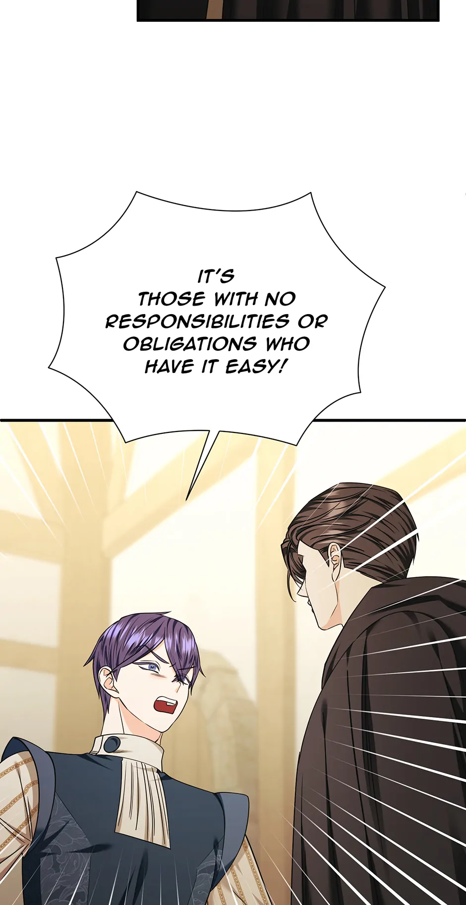 I Married the Enemy Who Killed My Parents Chapter 55 - page 19