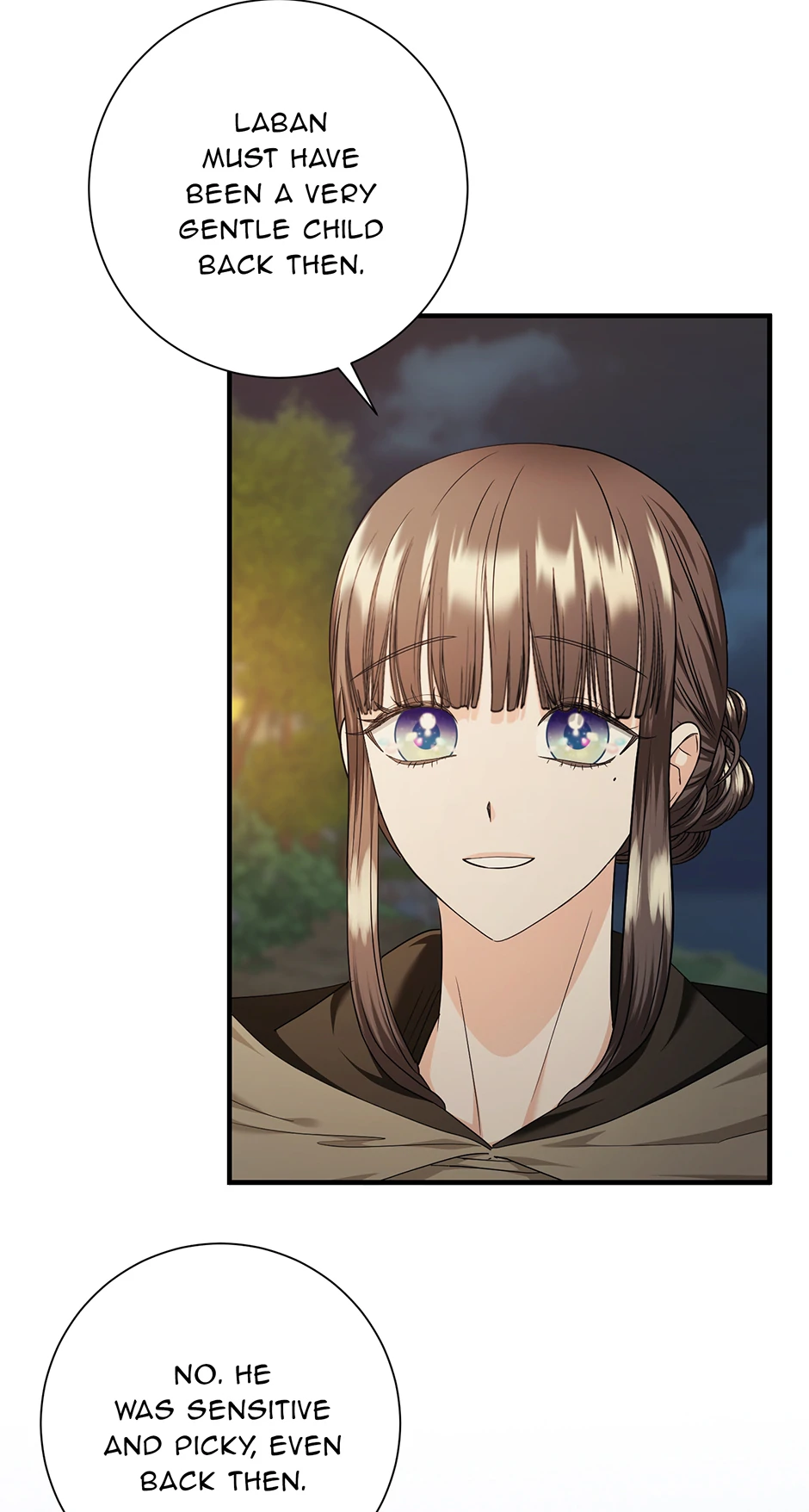 I Married the Enemy Who Killed My Parents Chapter 55 - page 2